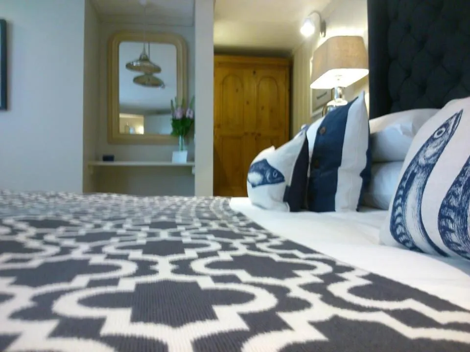 Headland House Luxury B&B