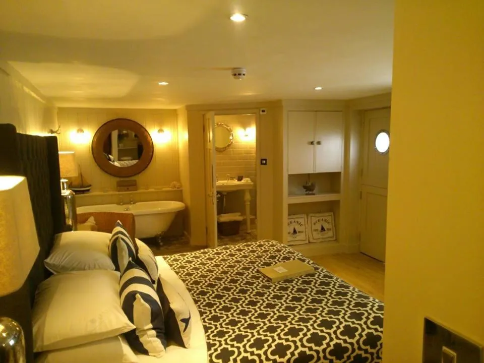 Headland House Luxury B&B