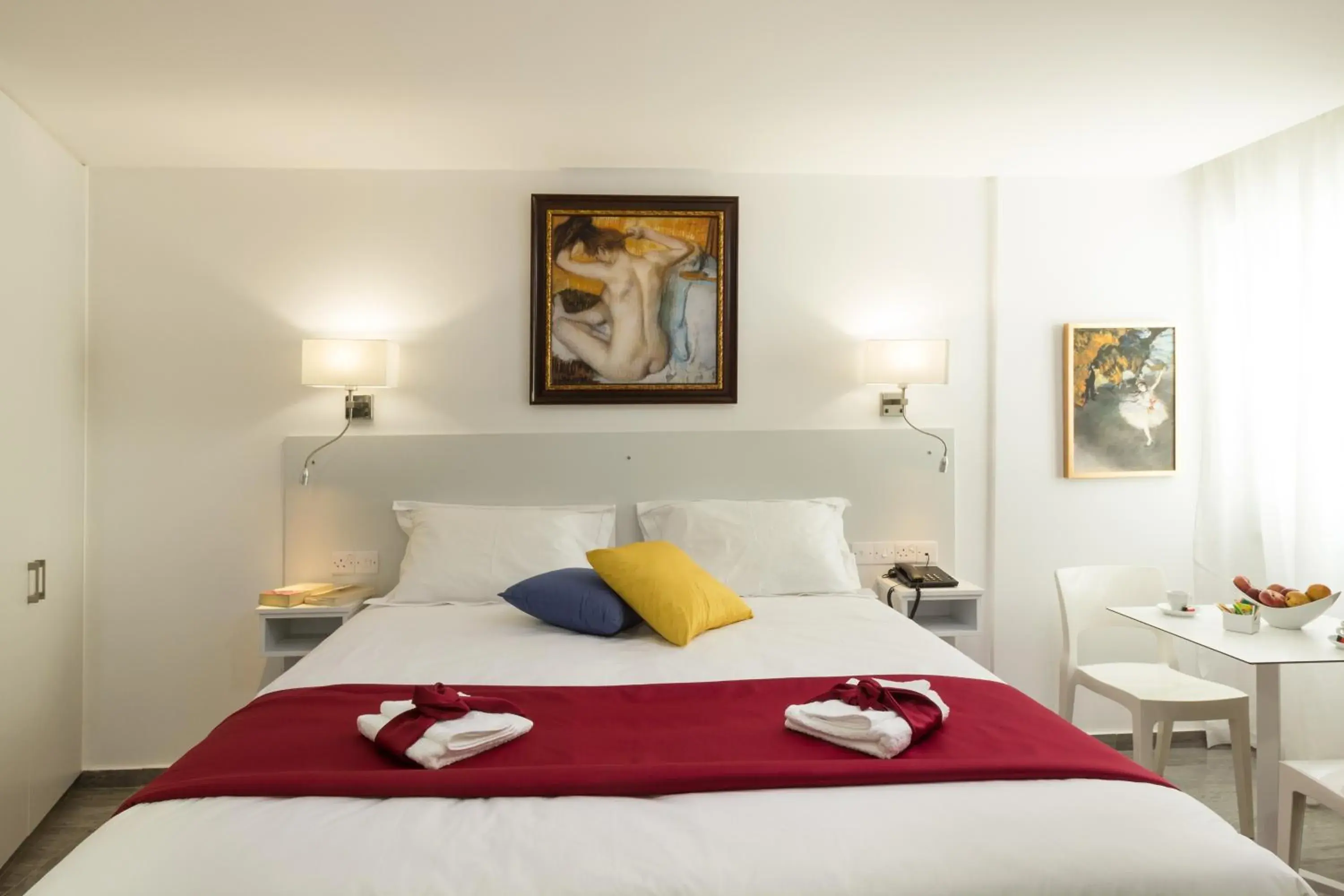 Standard Studio in Art & Wine Boutique Hotel Standard Studio in Art & Wine Boutique Hotel