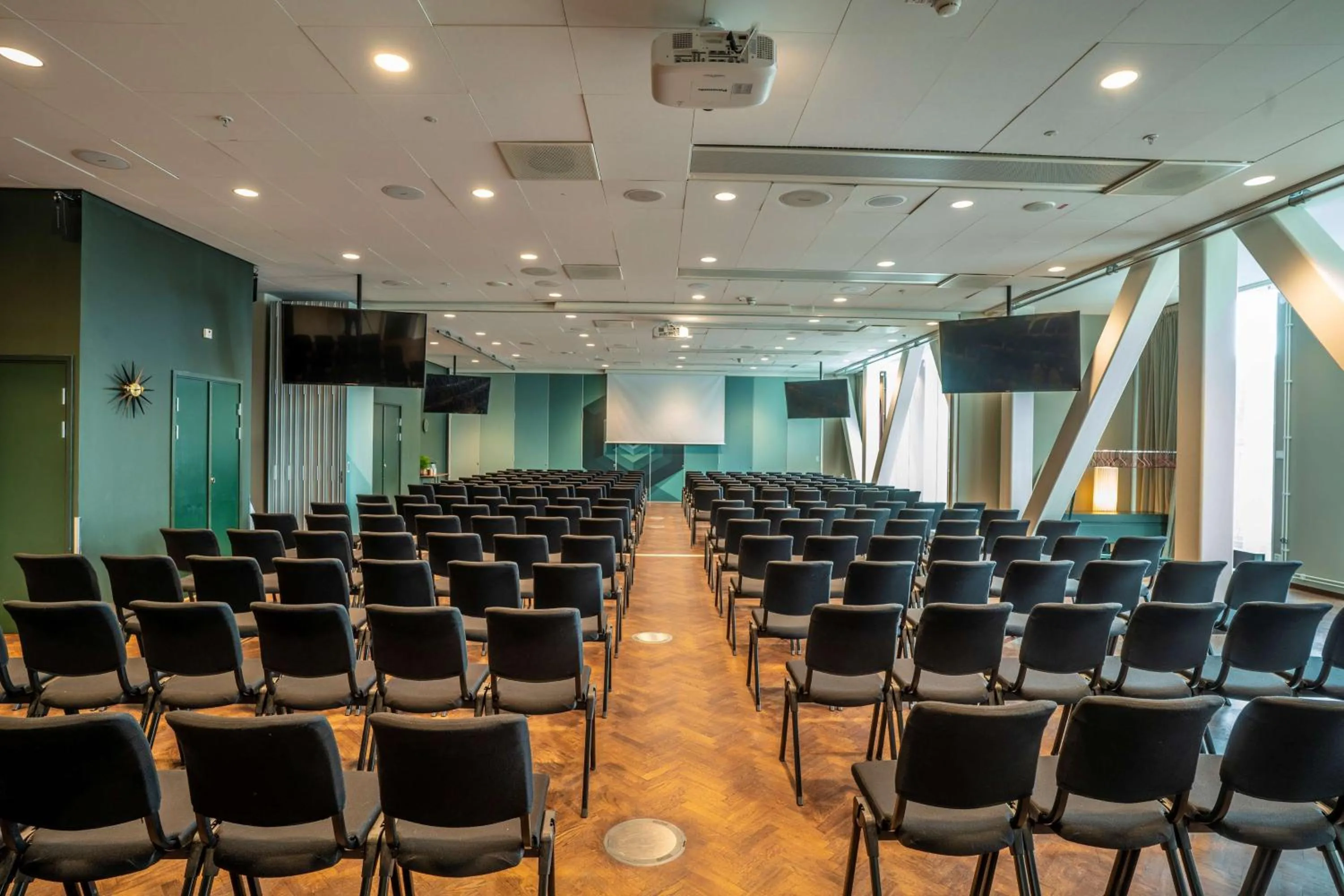 Meeting/conference room in Scandic Continental