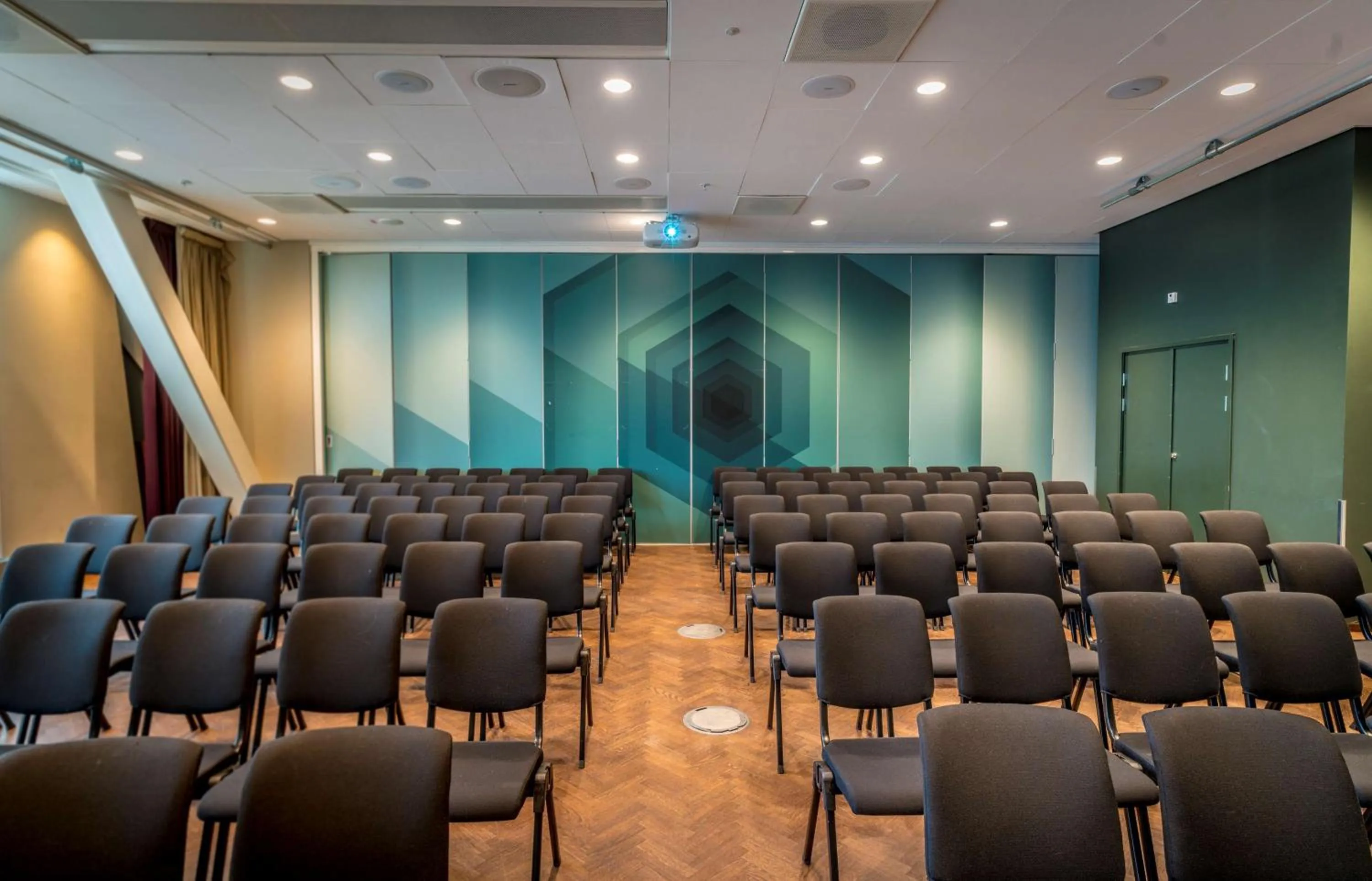 Meeting/conference room in Scandic Continental