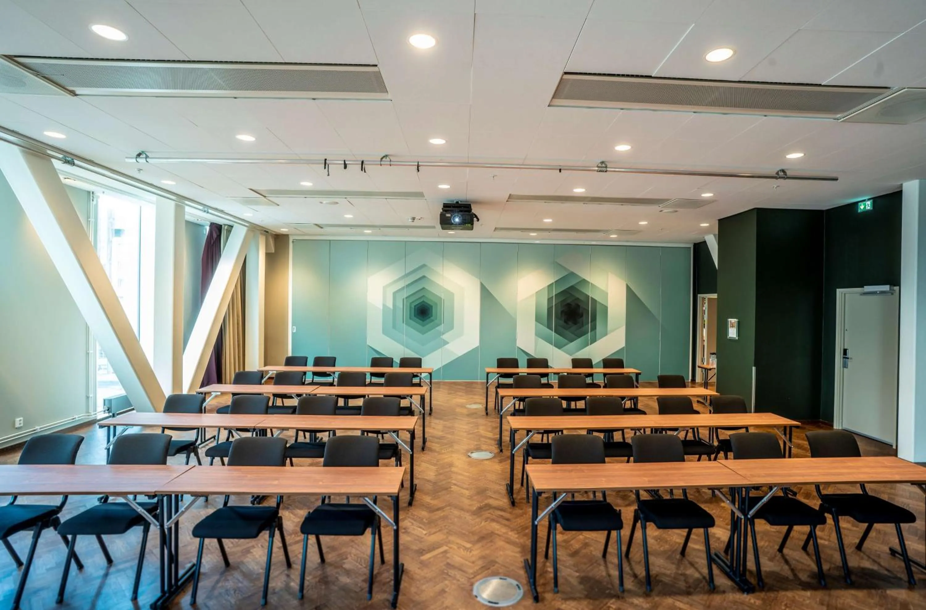 Meeting/conference room in Scandic Continental