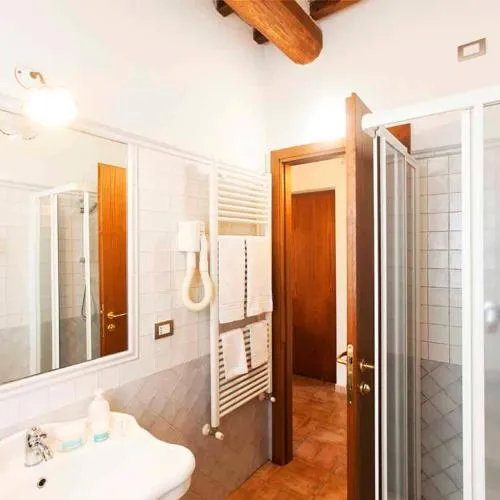 B&B Le Cascatelle di Saturnia