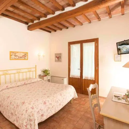 B&B Le Cascatelle di Saturnia