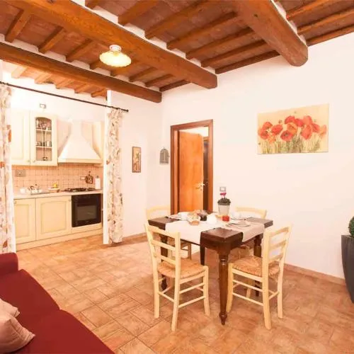 B&B Le Cascatelle di Saturnia