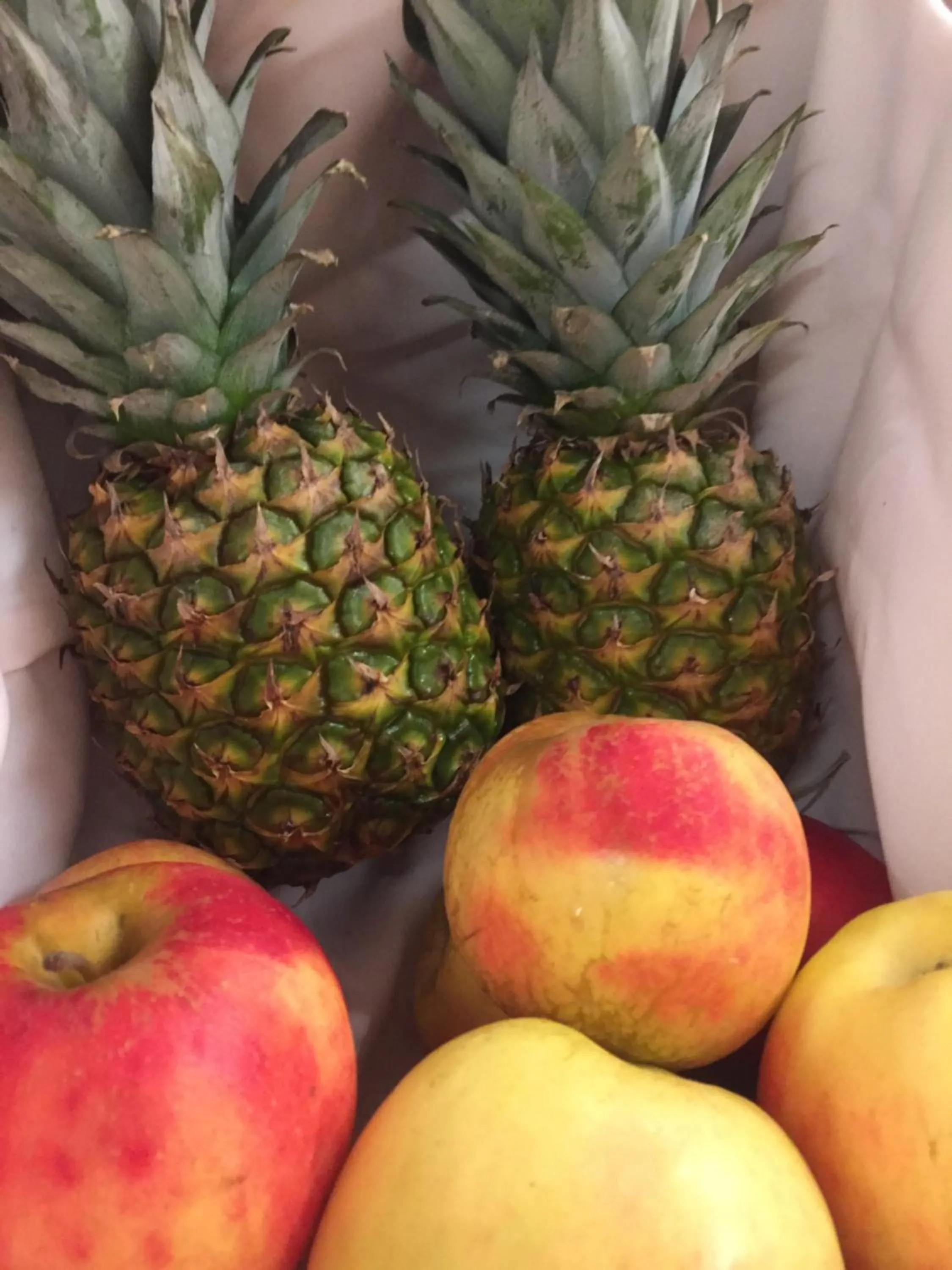 Buffet breakfast in Hotel Styrolerhof