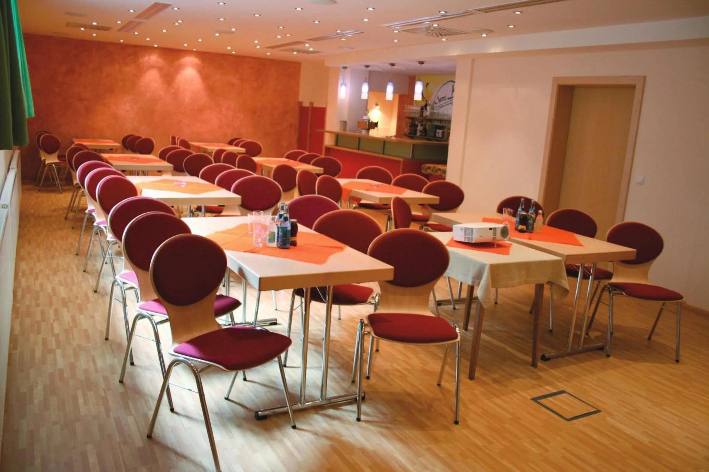 Banquet/Function facilities in Hotel Styrolerhof