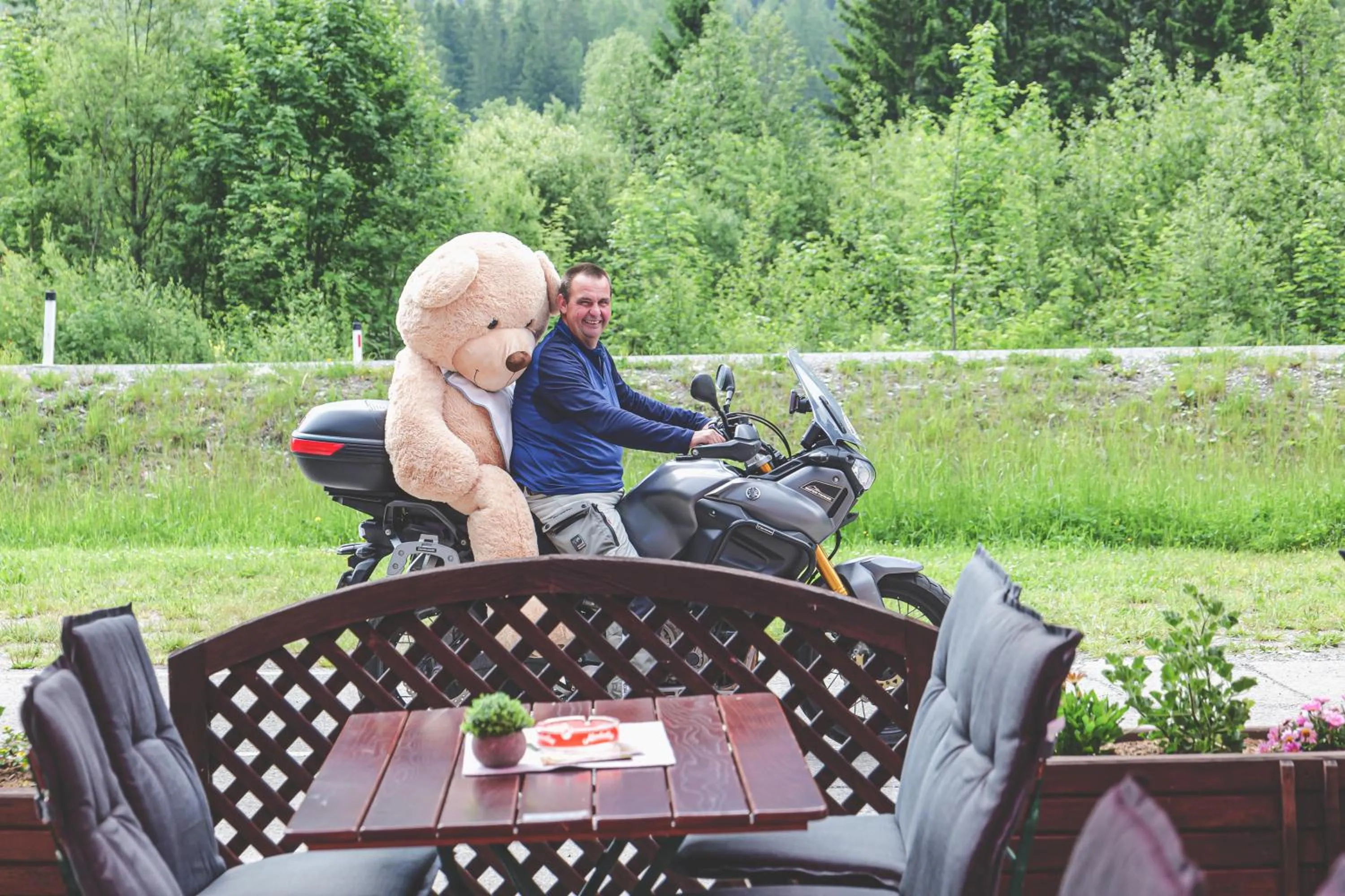 Activities in Hotel Styrolerhof