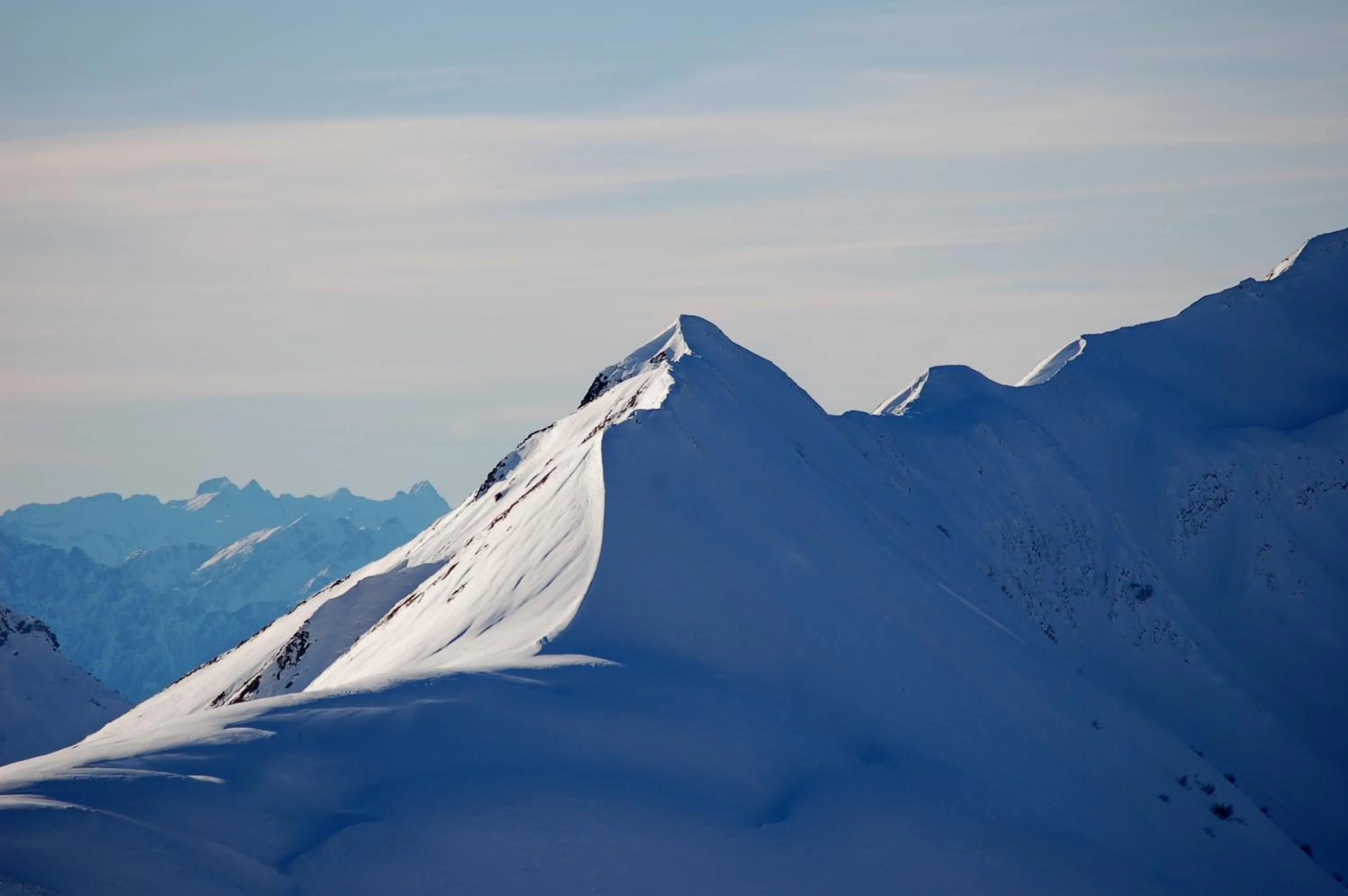 Natural landscape in Hotel Styrolerhof