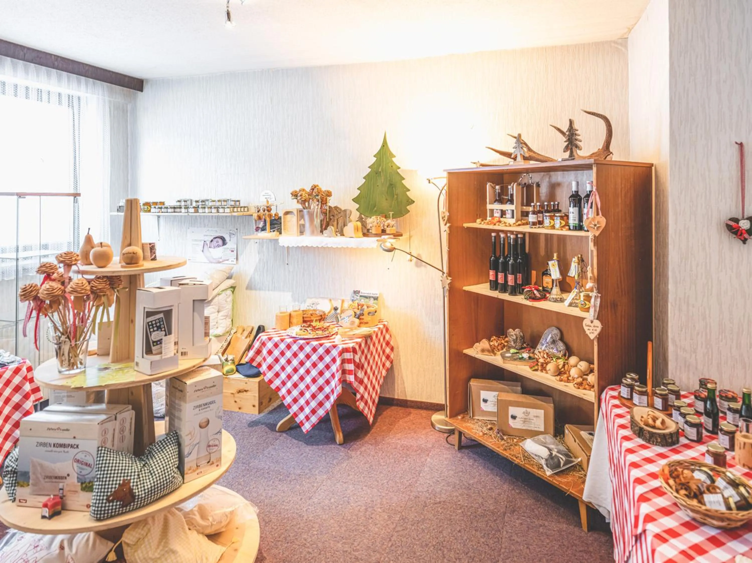 Other in Hotel Styrolerhof