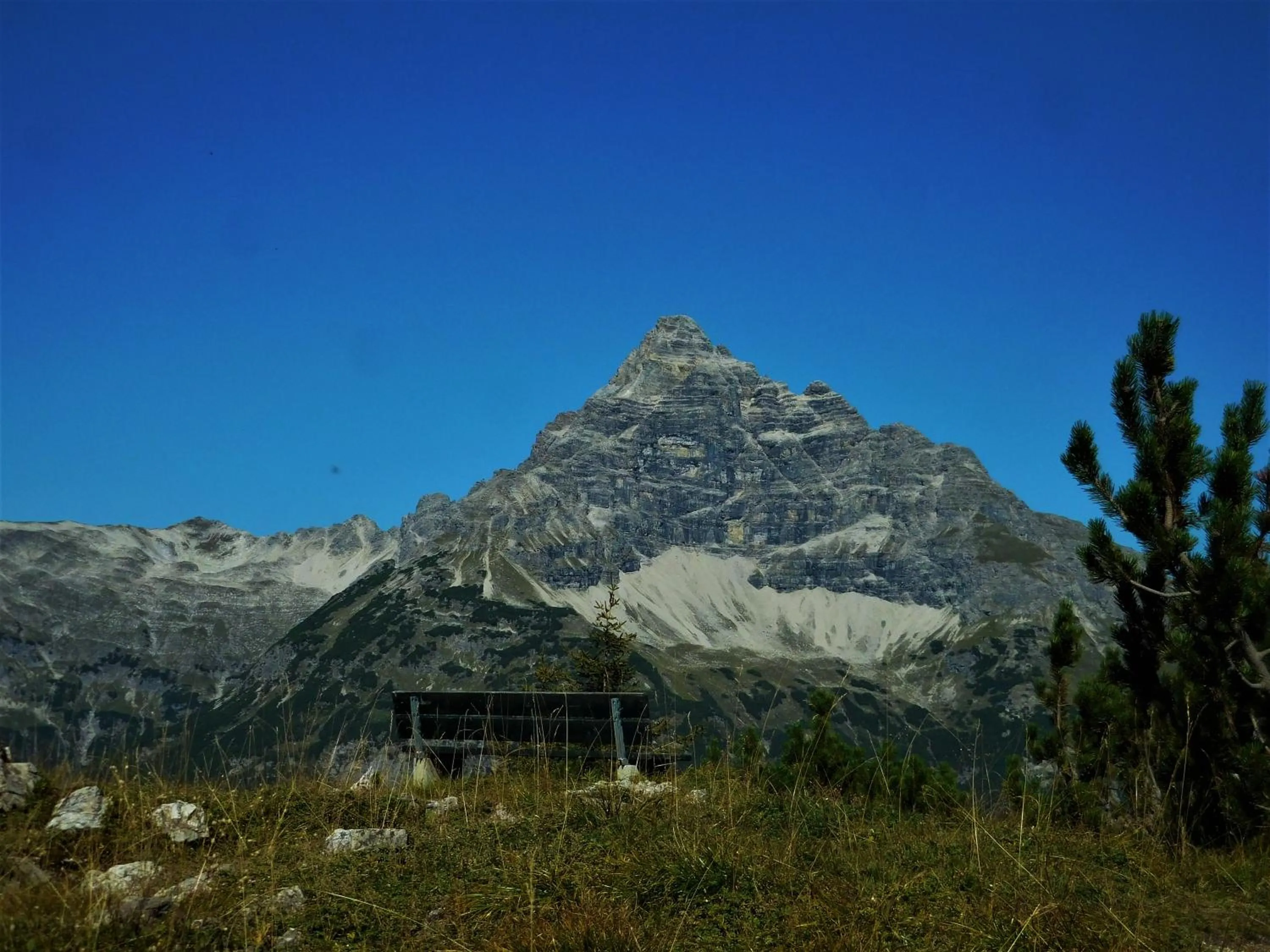 Summer in Hotel Styrolerhof