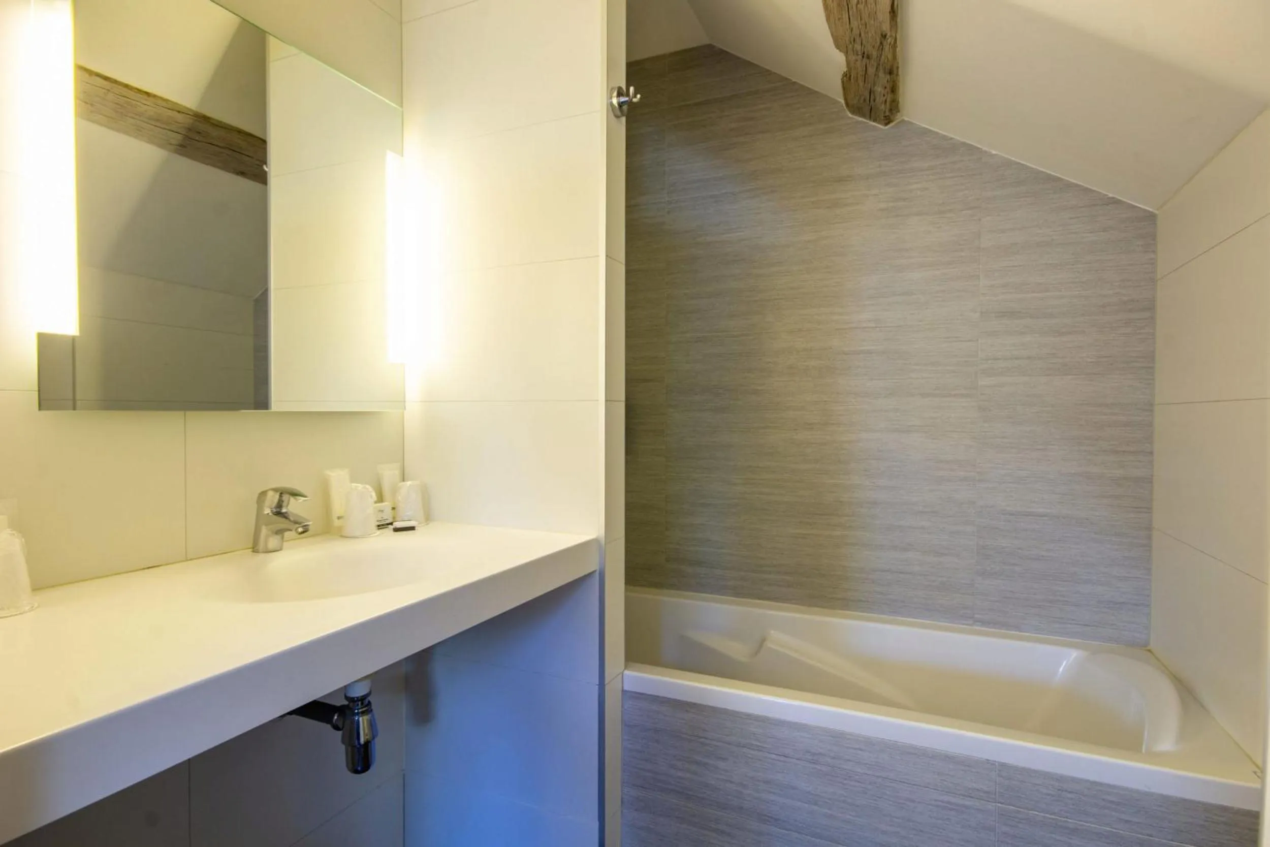 Hotel de la Gare Troyes Centre