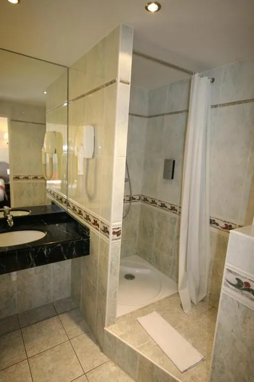 Hotel de la Gare Troyes Centre