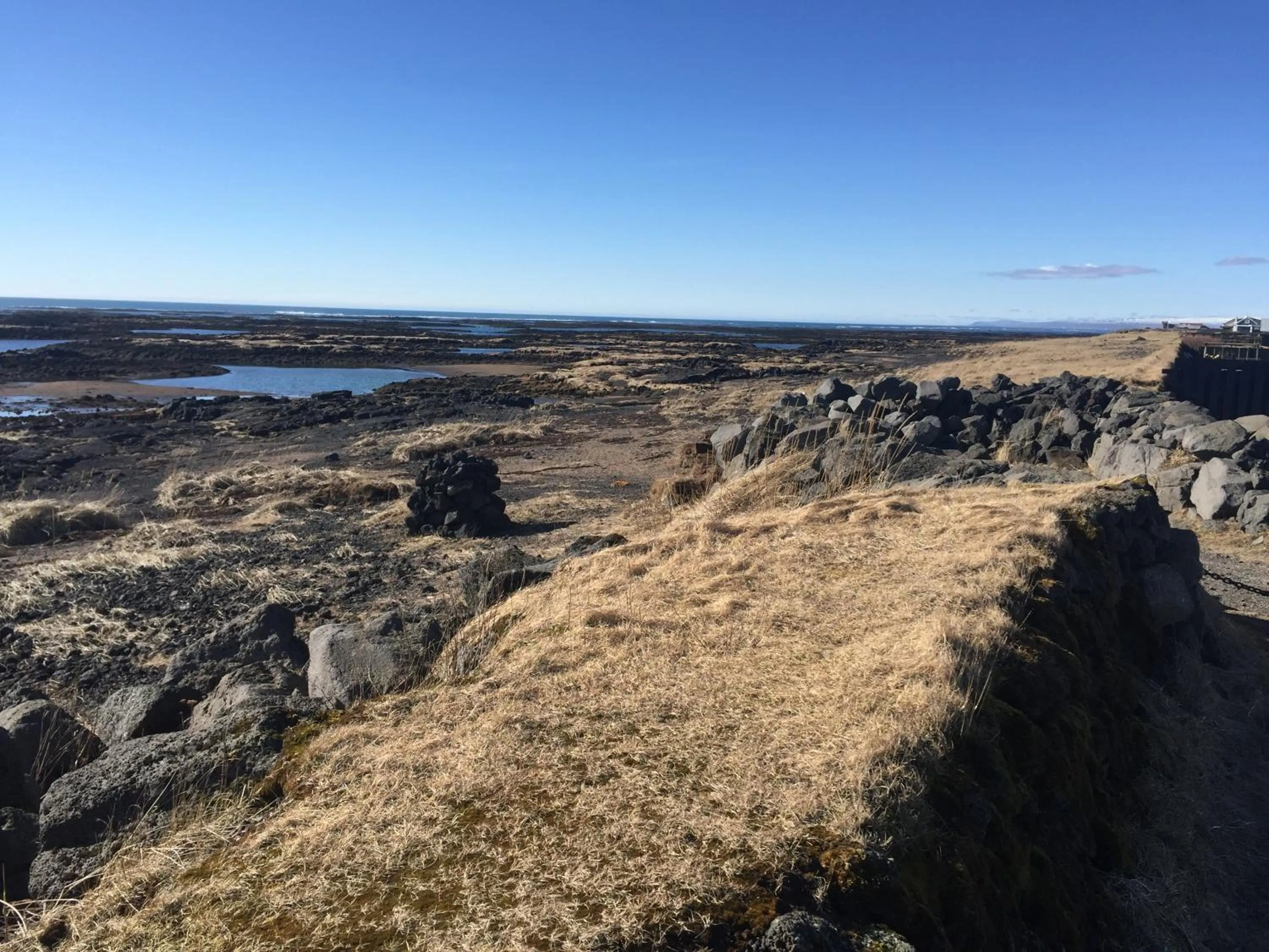 Ocean Beach Apartments