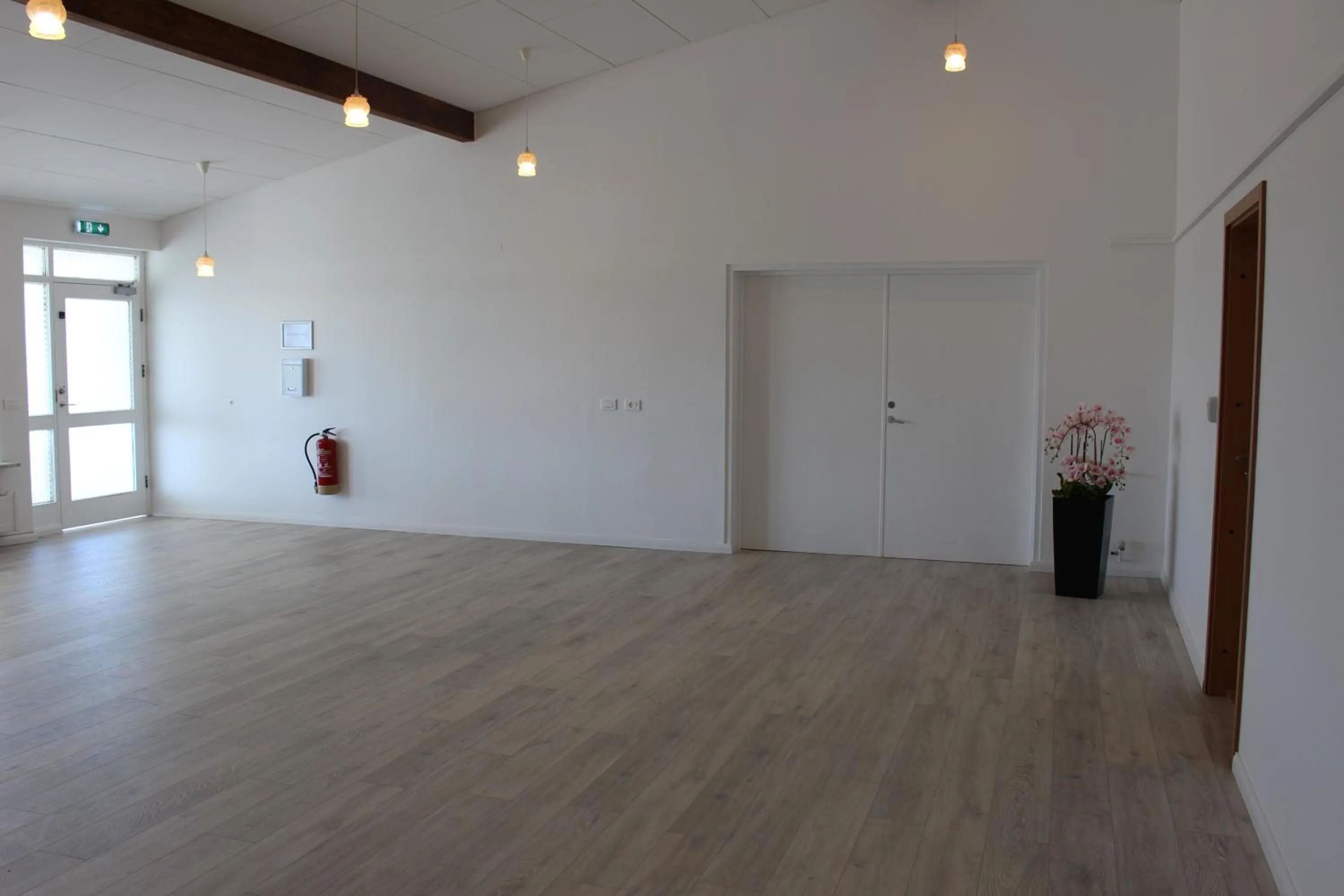 Ocean Beach Apartments