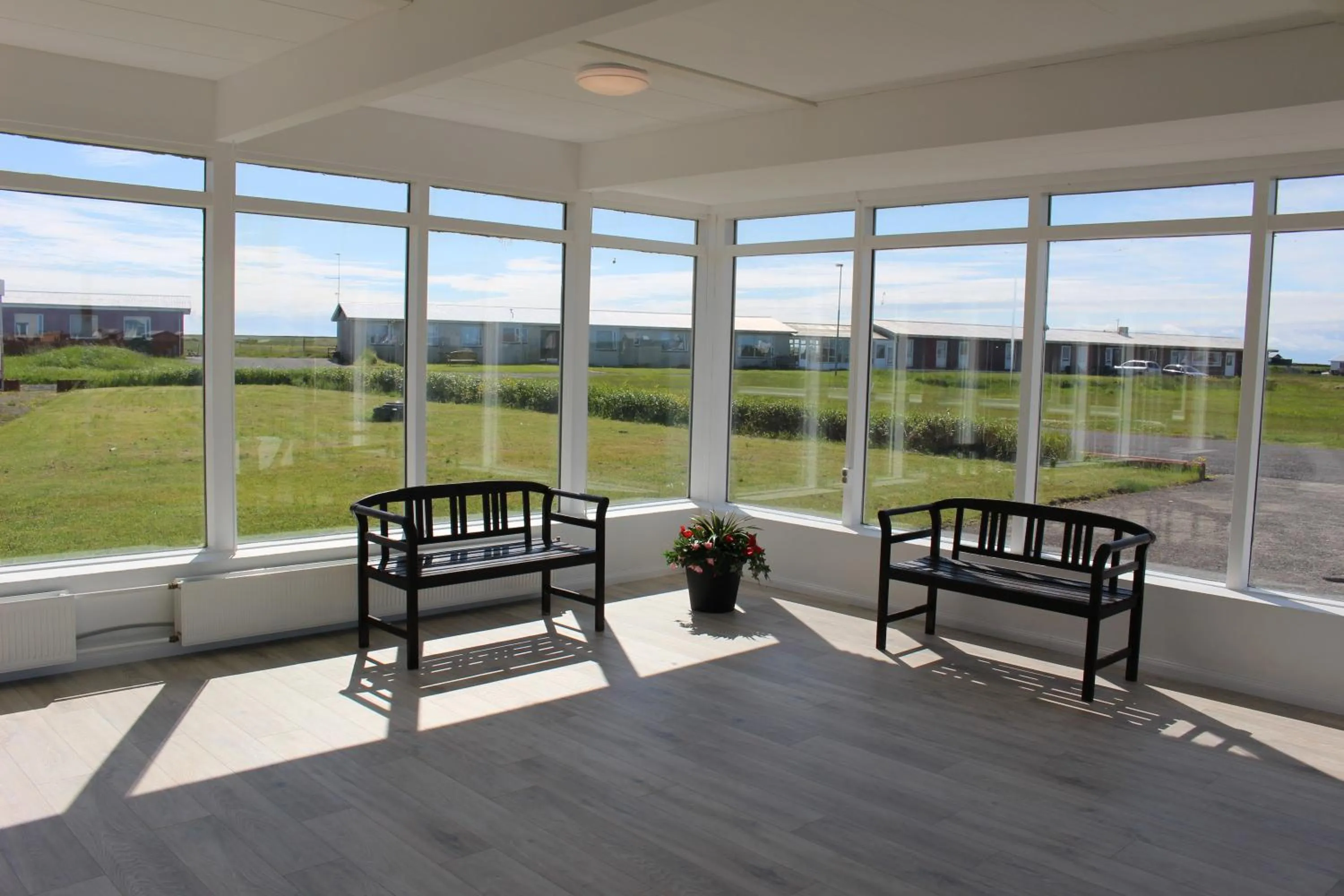 Ocean Beach Apartments