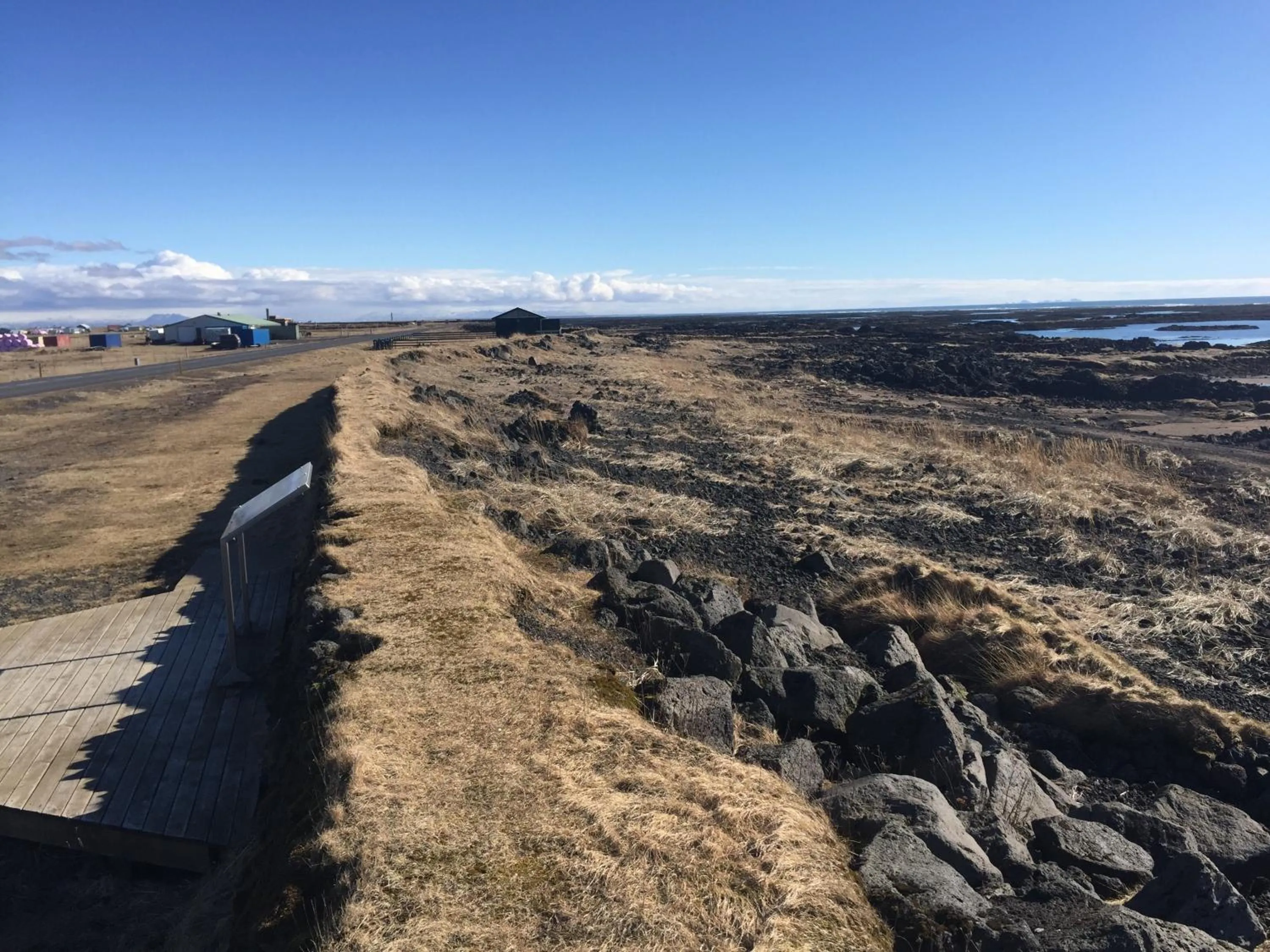 Ocean Beach Apartments