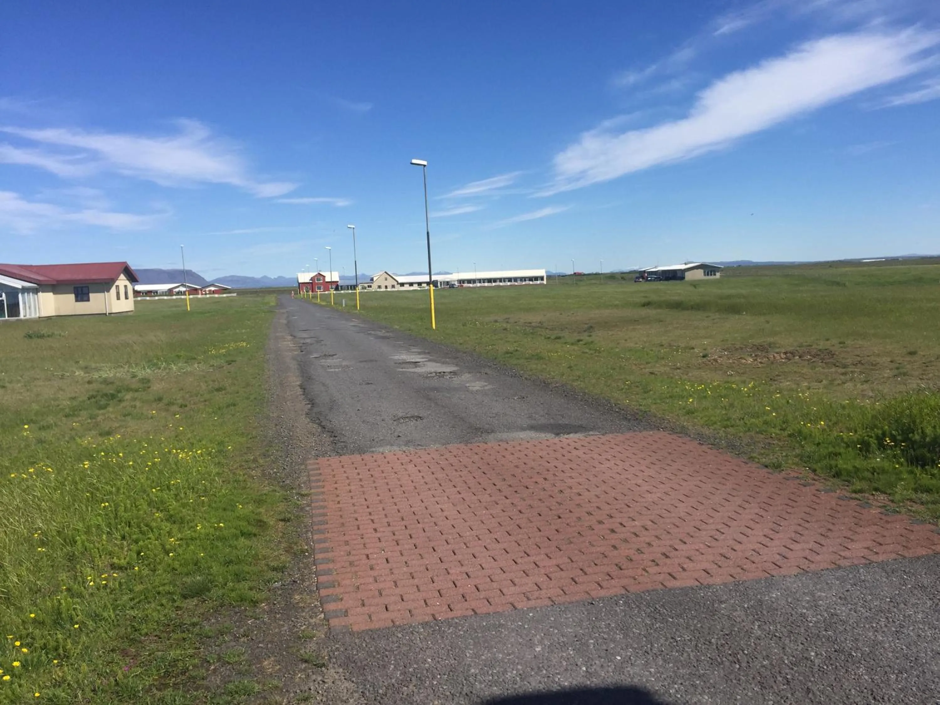 Ocean Beach Apartments