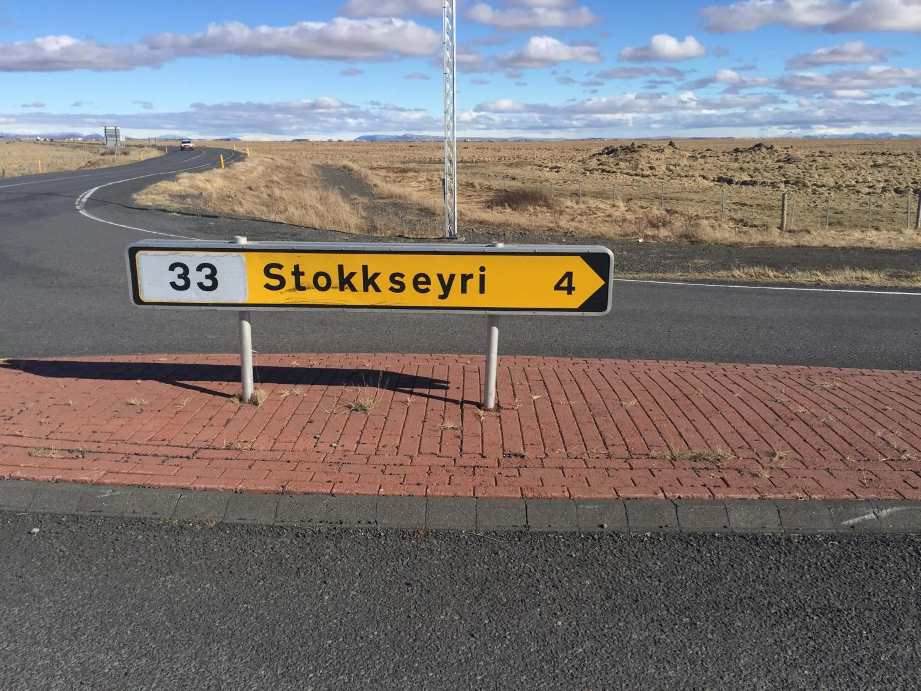 Ocean Beach Apartments