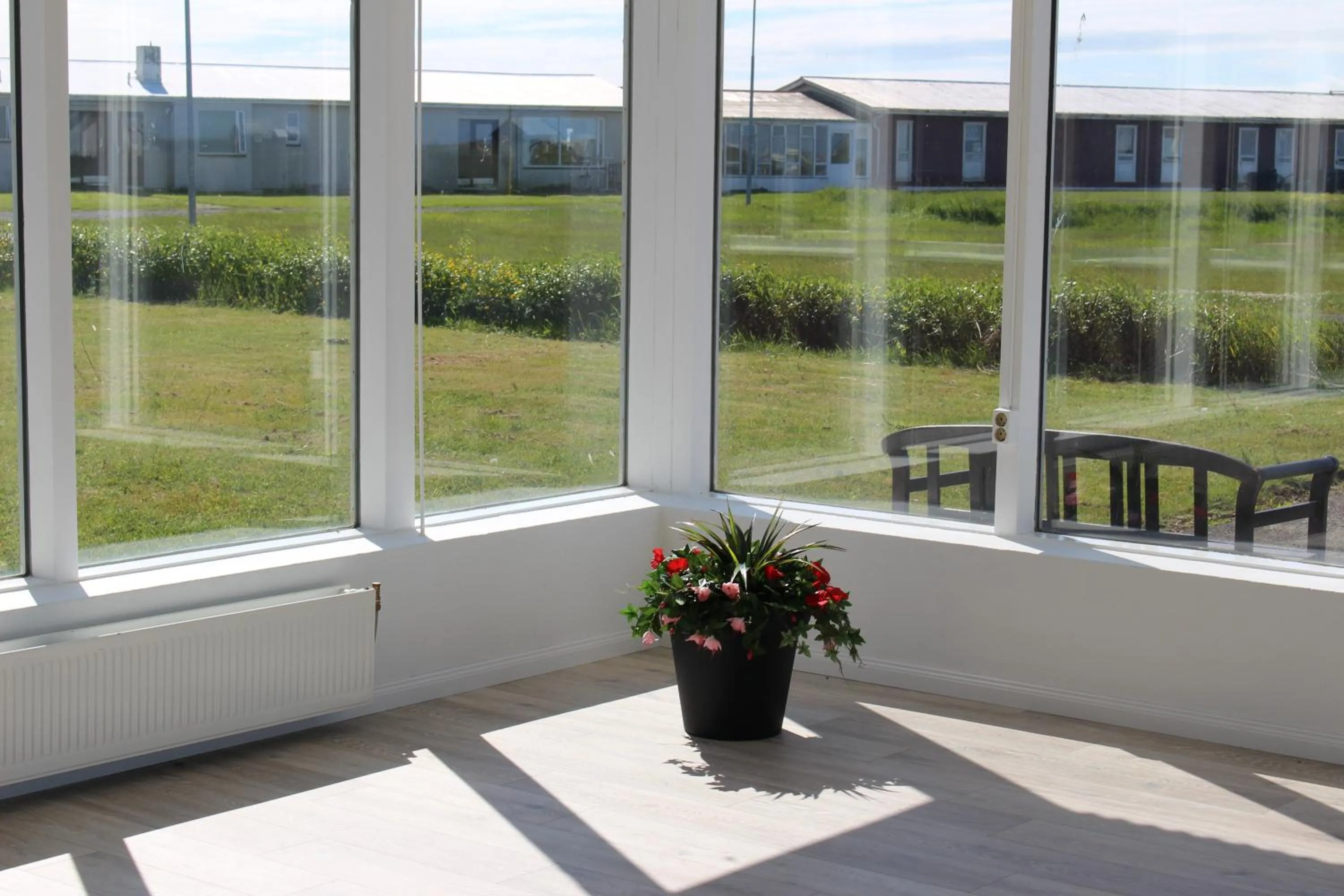 Ocean Beach Apartments