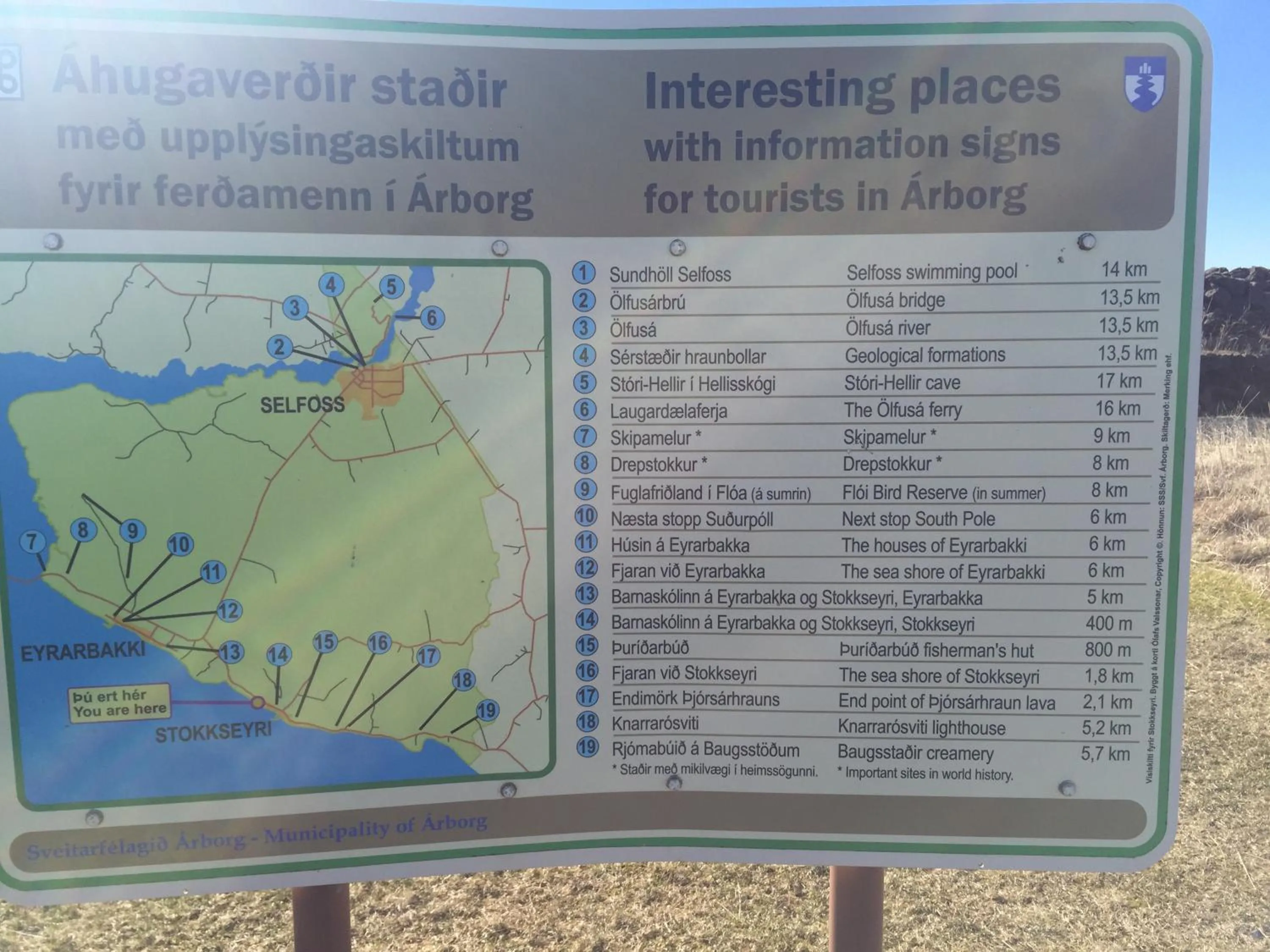 Ocean Beach Apartments