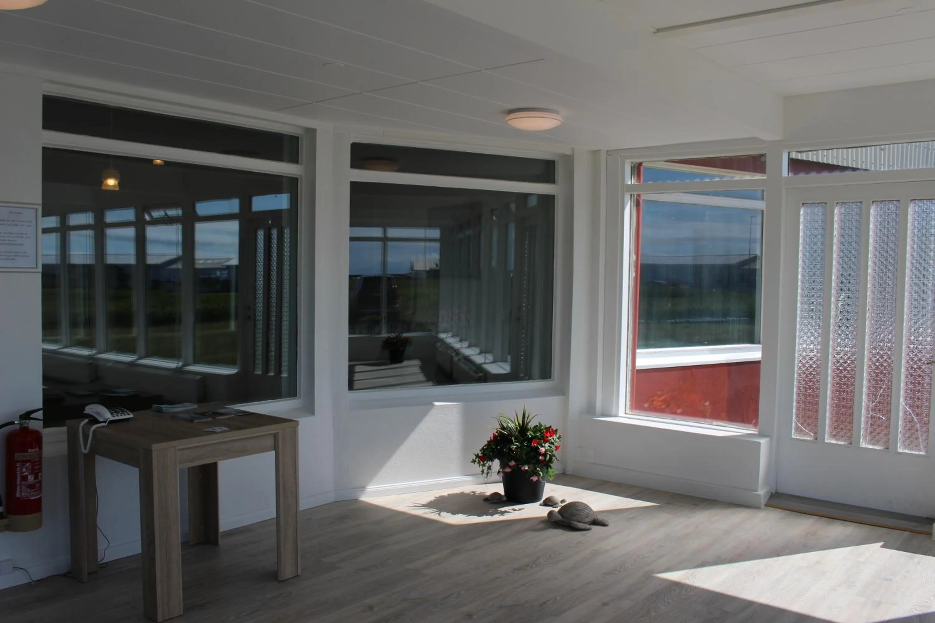 Ocean Beach Apartments