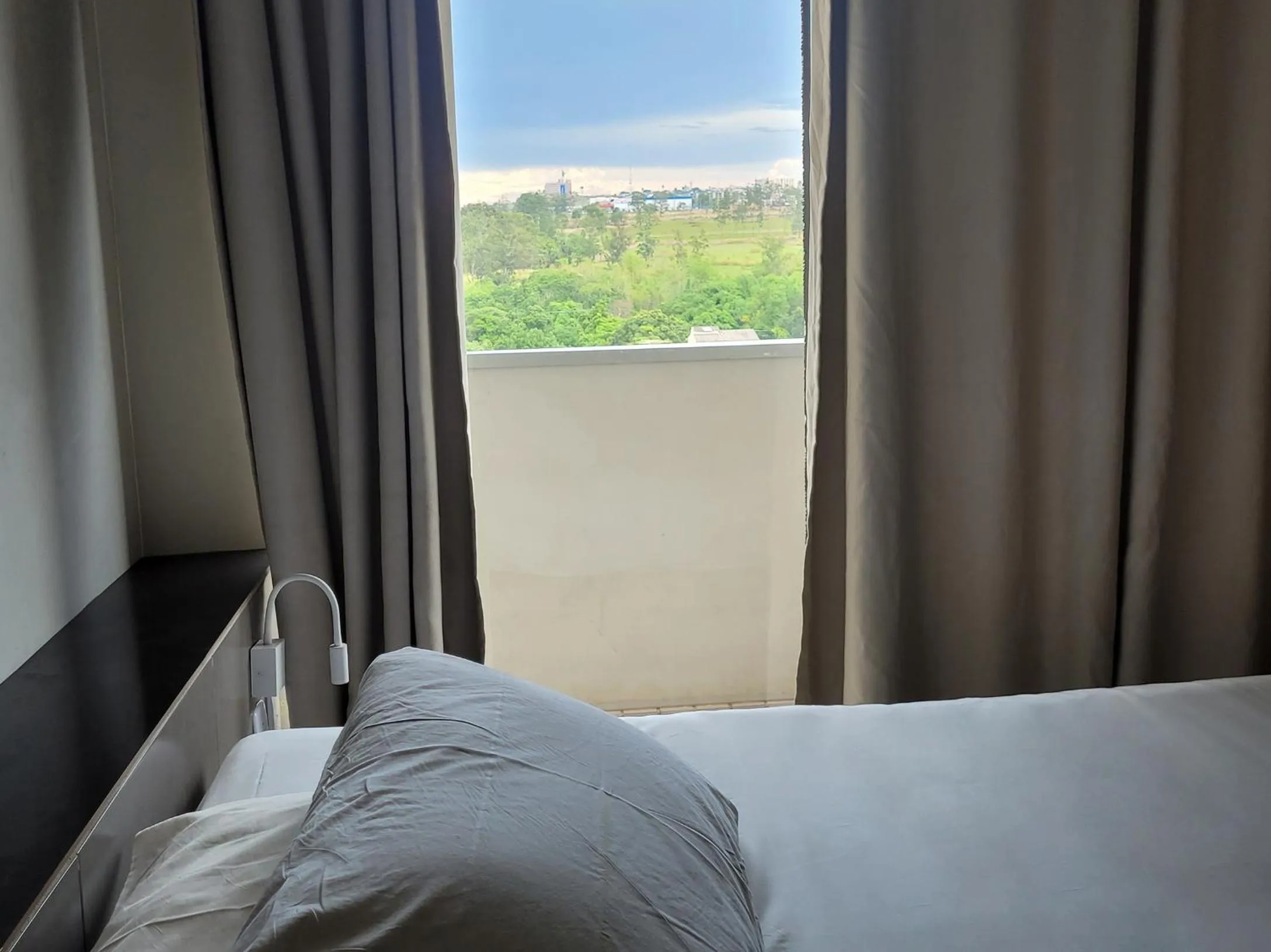 Bedroom, Bed in Hotel Viena