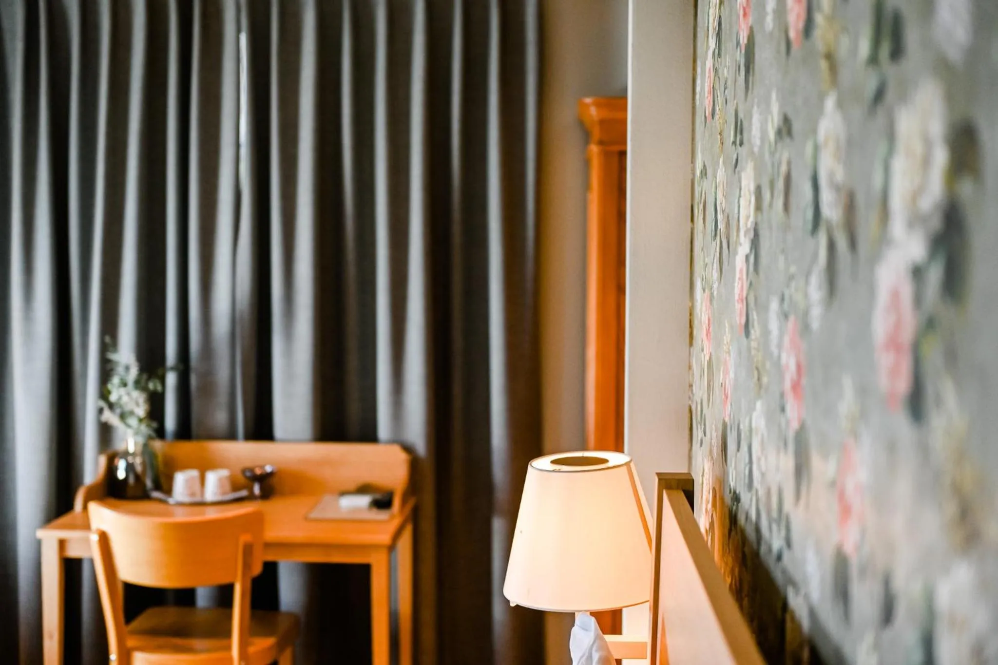 Photo of the whole room in Gasthaus zum Bauernhof