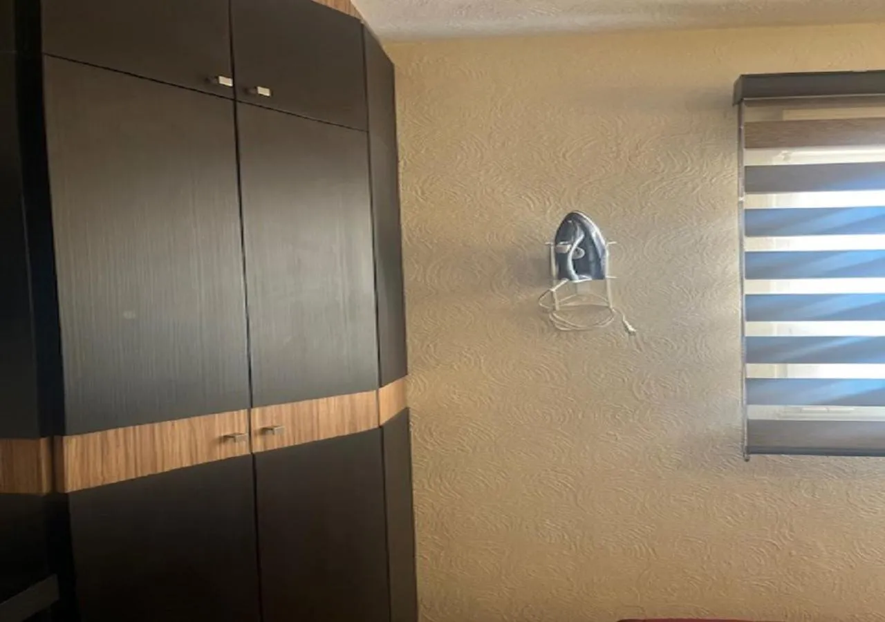 furniture in Ibeurohotel Guadalajara Expo