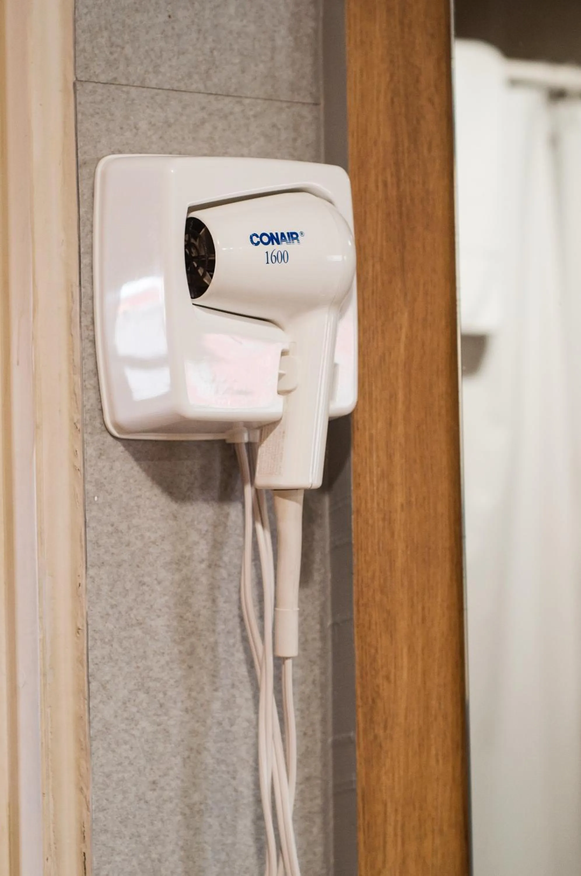 Bathroom in Ibeurohotel Guadalajara Expo