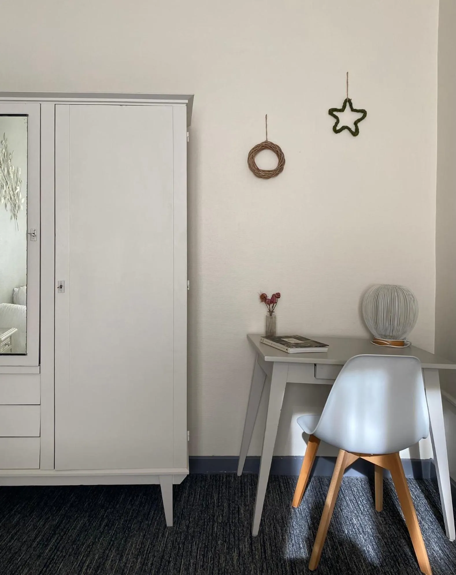 Seating area in Grand Hôtel De La Poste
