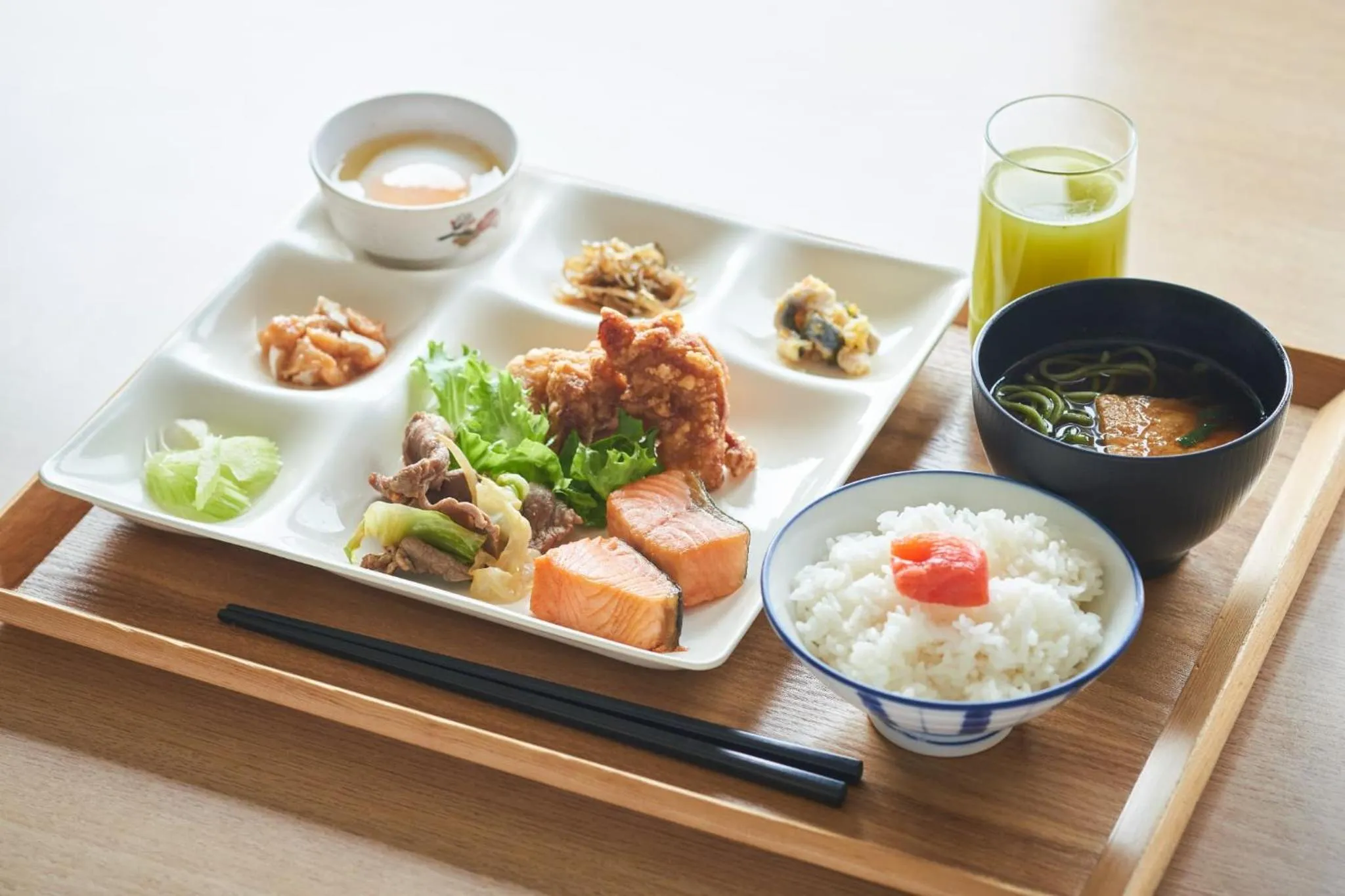 Hotel Global View Kushiro