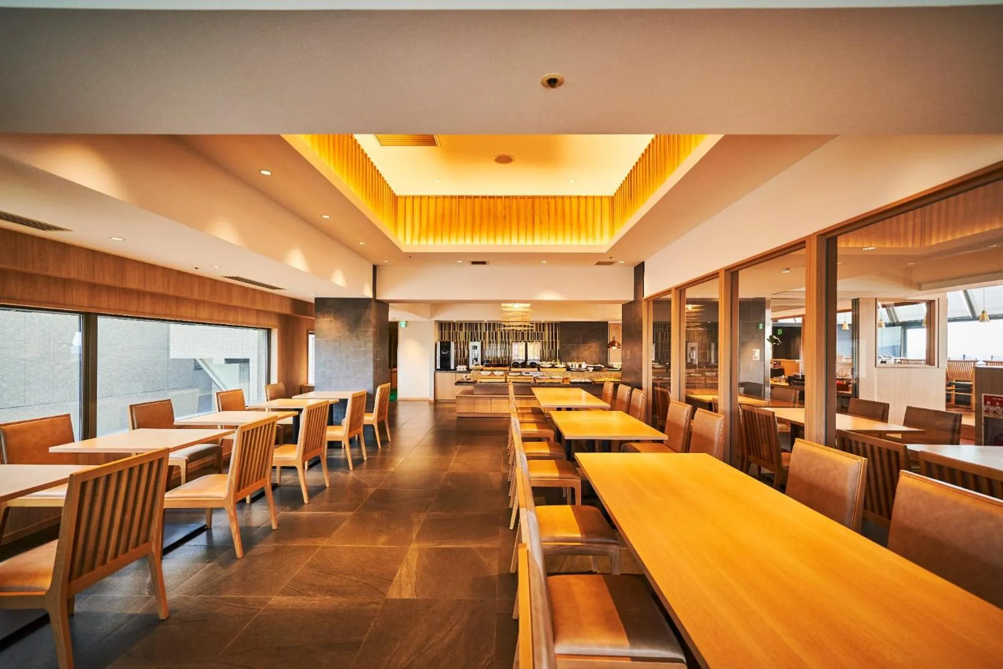 Hotel Global View Kushiro