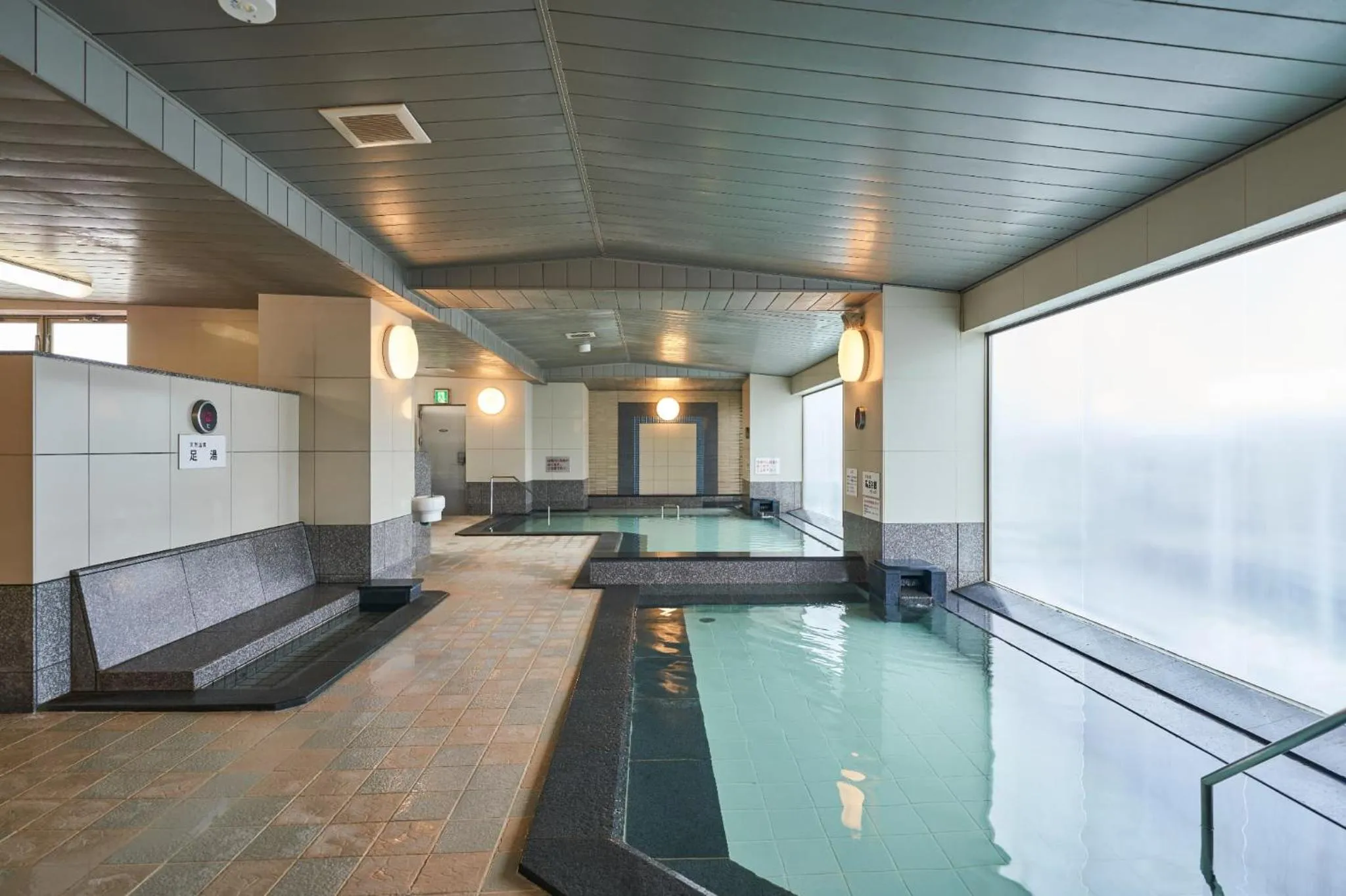 Hotel Global View Kushiro