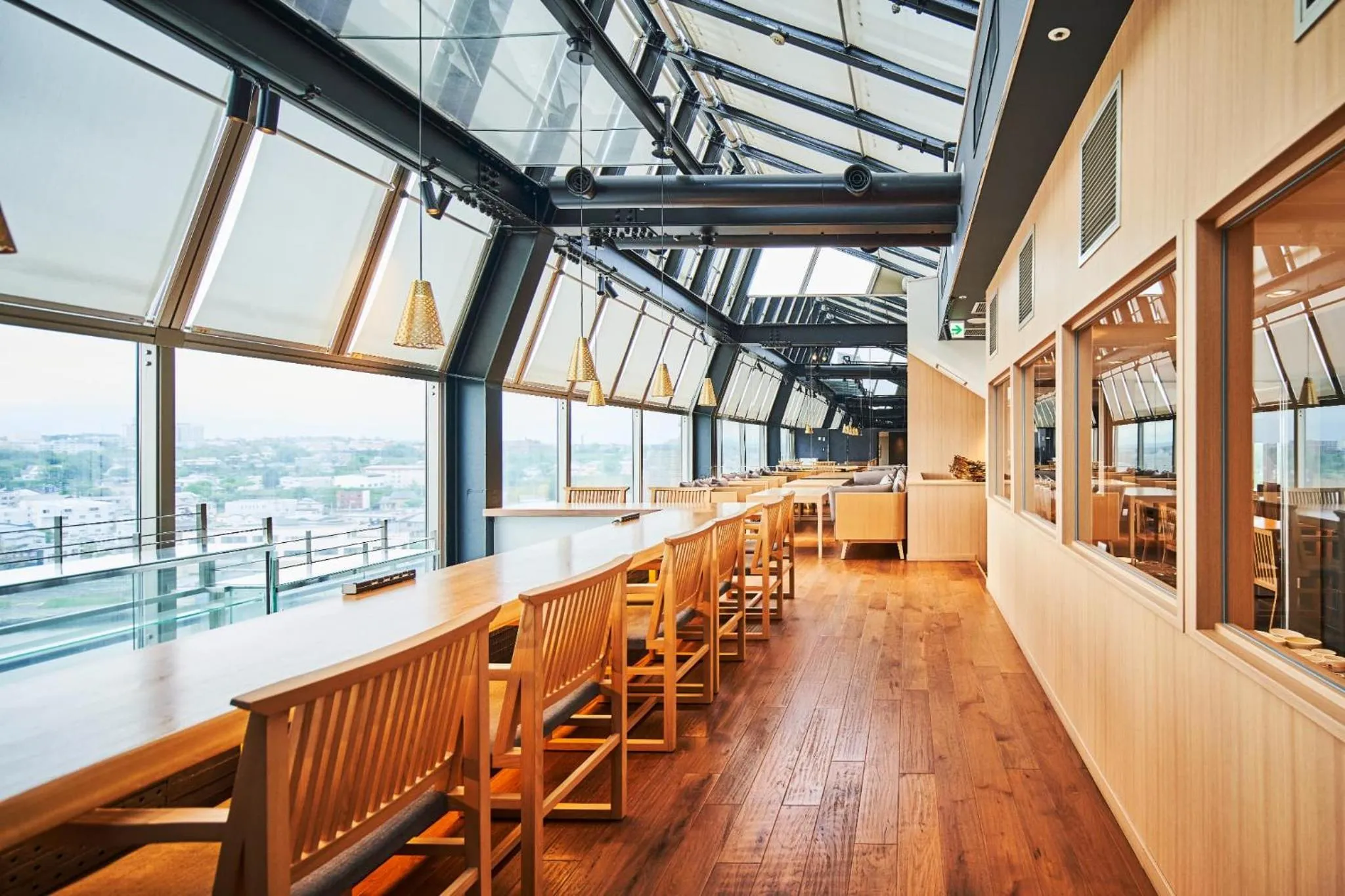 Hotel Global View Kushiro