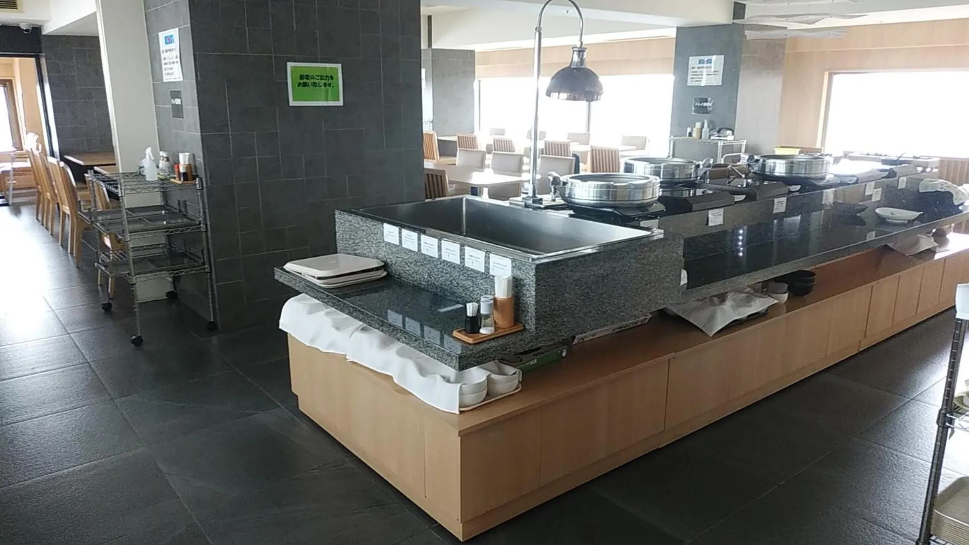 Hotel Global View Kushiro