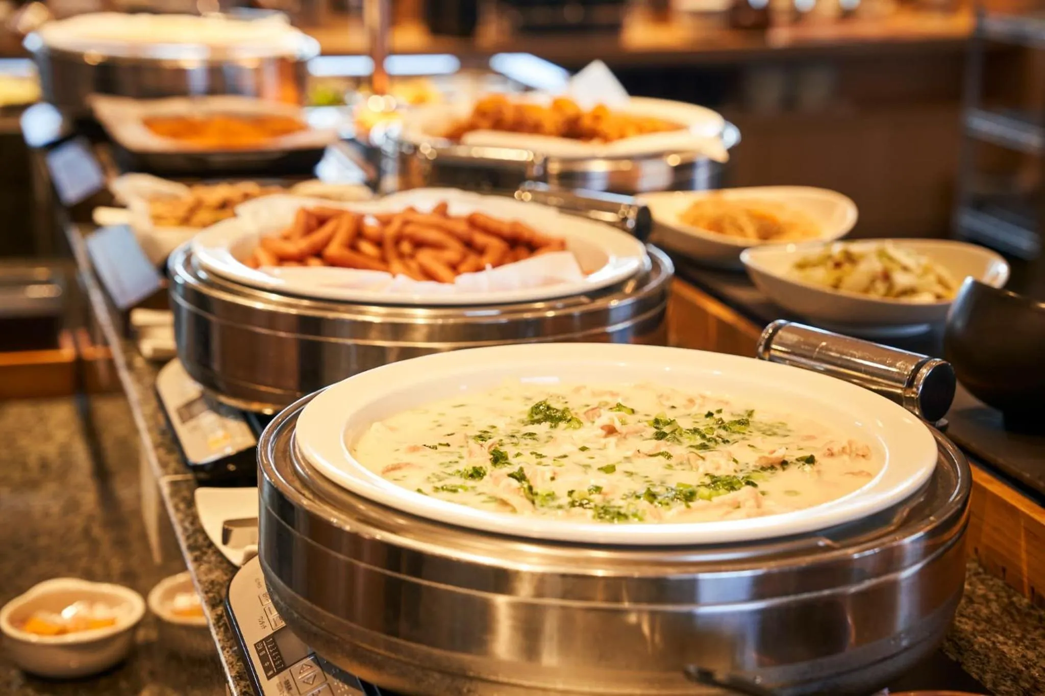 Hotel Global View Kushiro