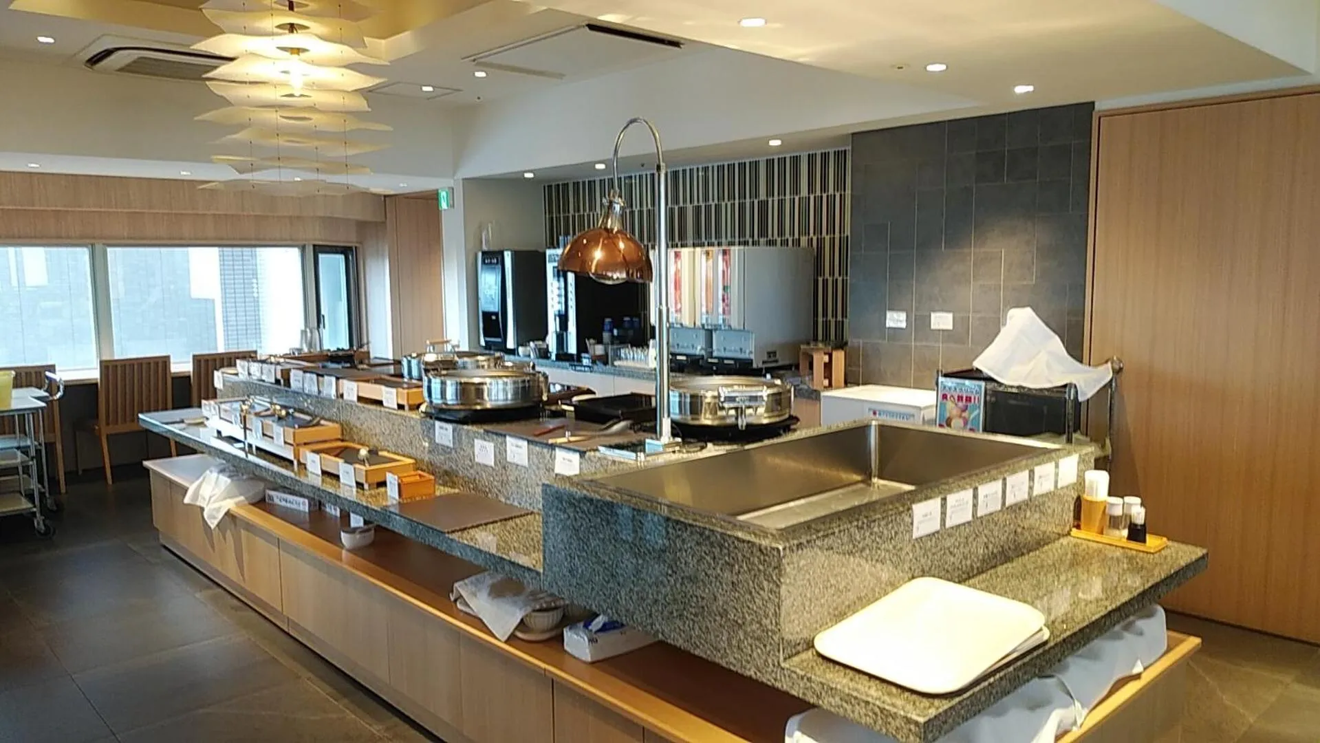 Hotel Global View Kushiro