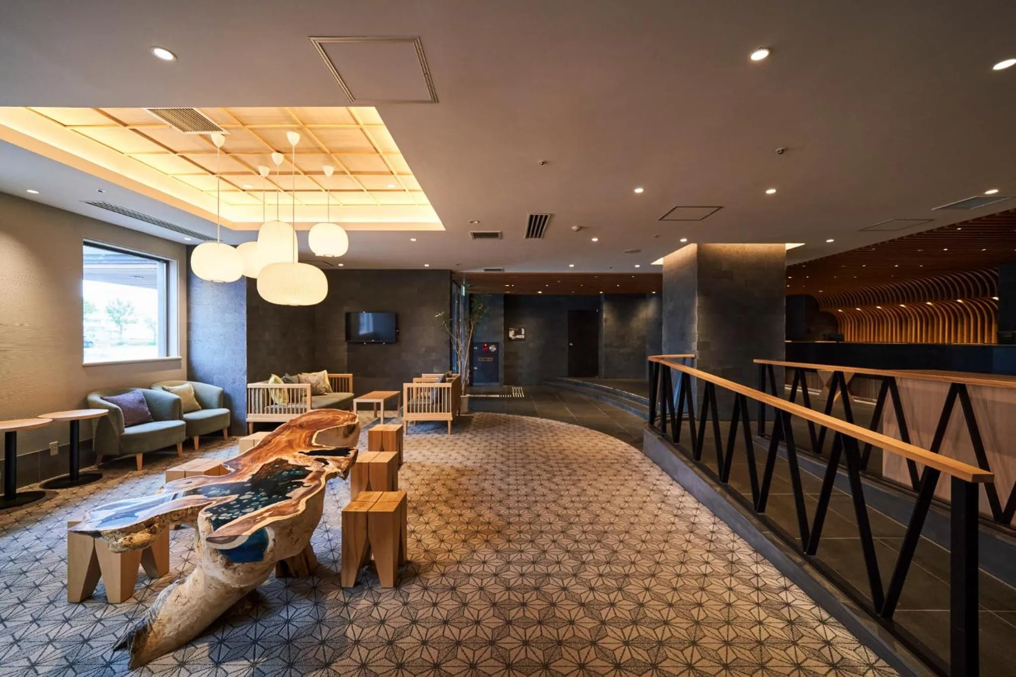 Hotel Global View Kushiro