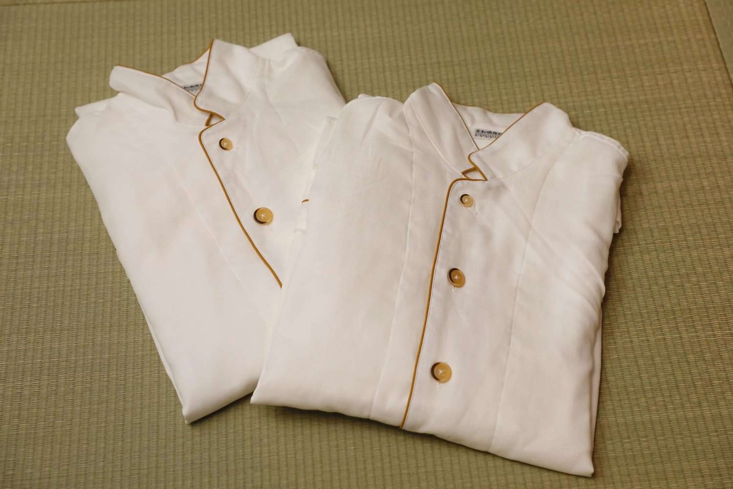 Photo of the whole room in THE JUNEI HOTEL Kyoto Imperial Palace West