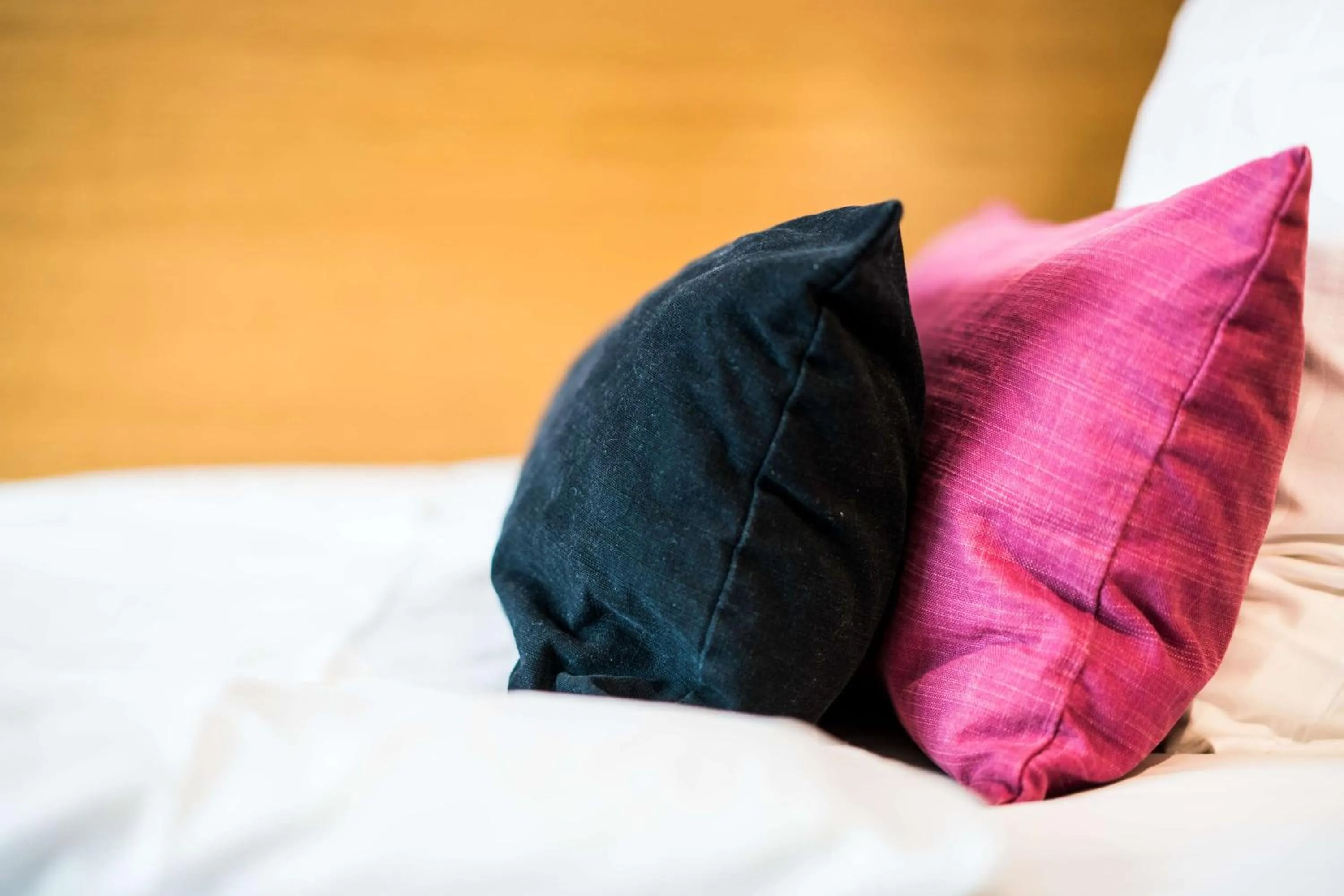 Bedroom, Bed in Scandic Järva Krog