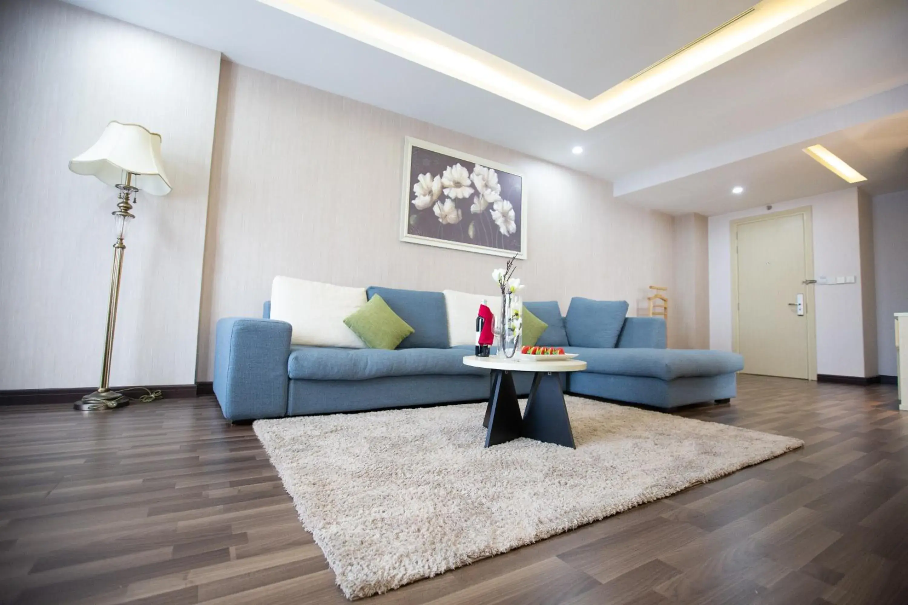 Suite in Central Hotel Thanh Hoa Suite in Central Hotel Thanh Hoa