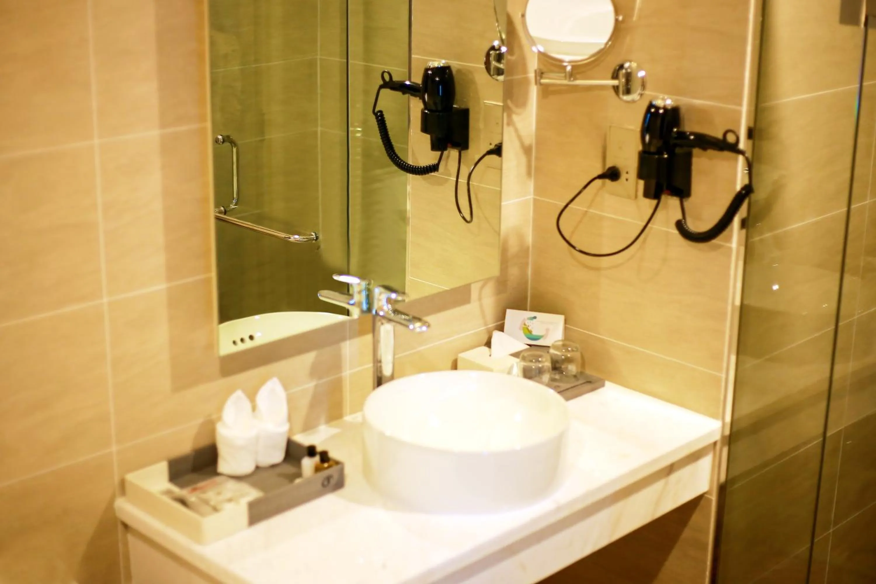 Central Hotel Thanh Hoa