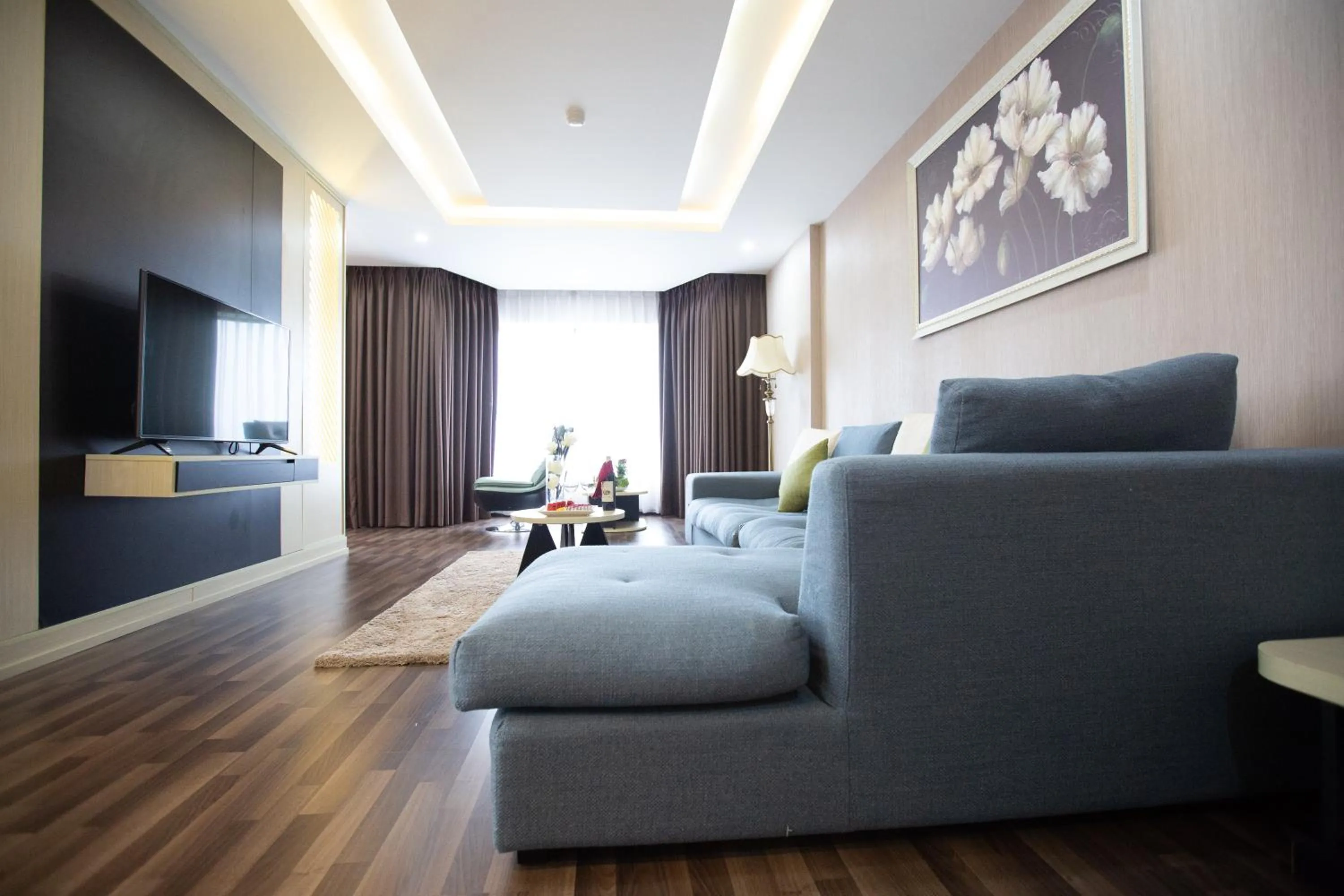 Central Hotel Thanh Hoa