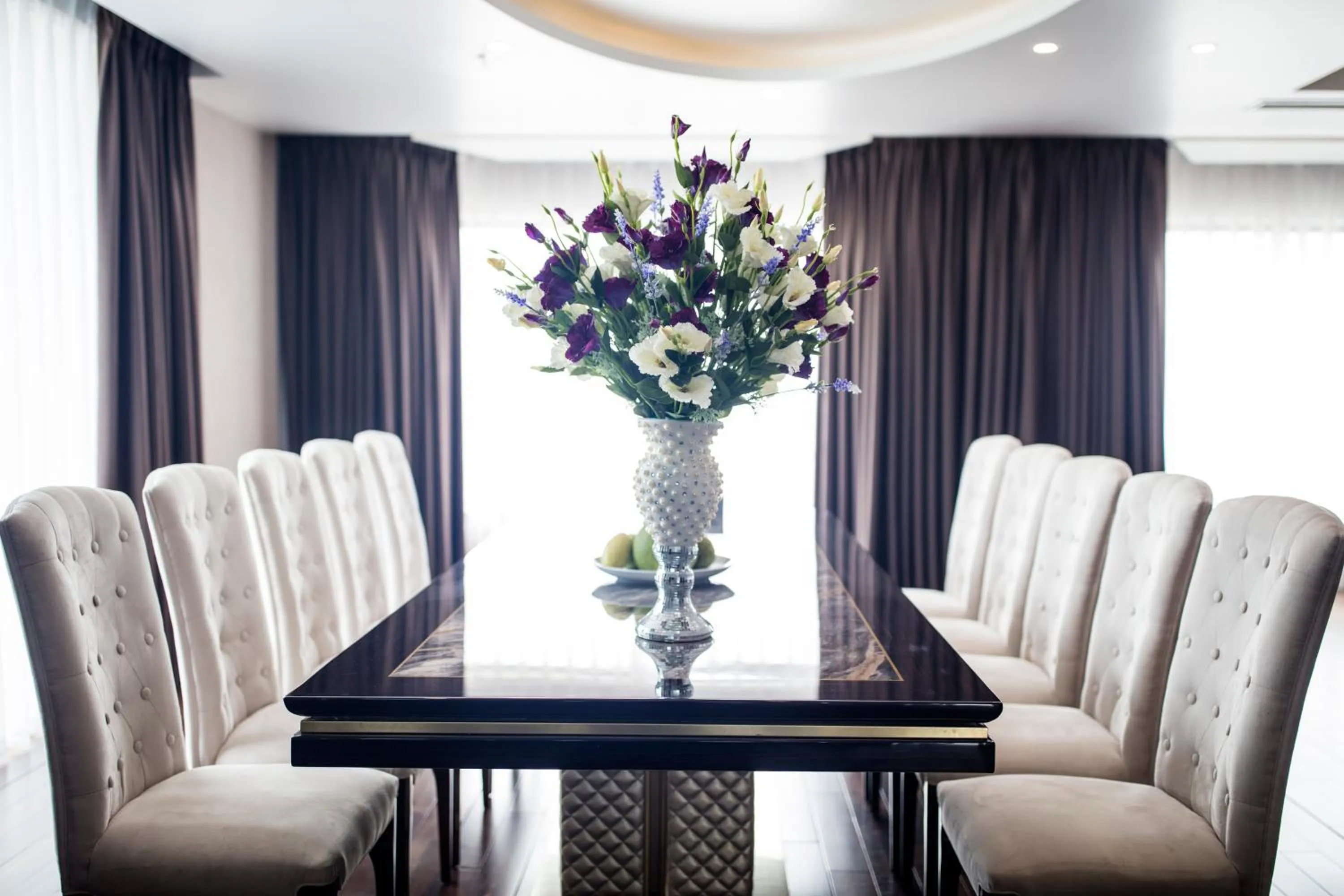 Central Hotel Thanh Hoa