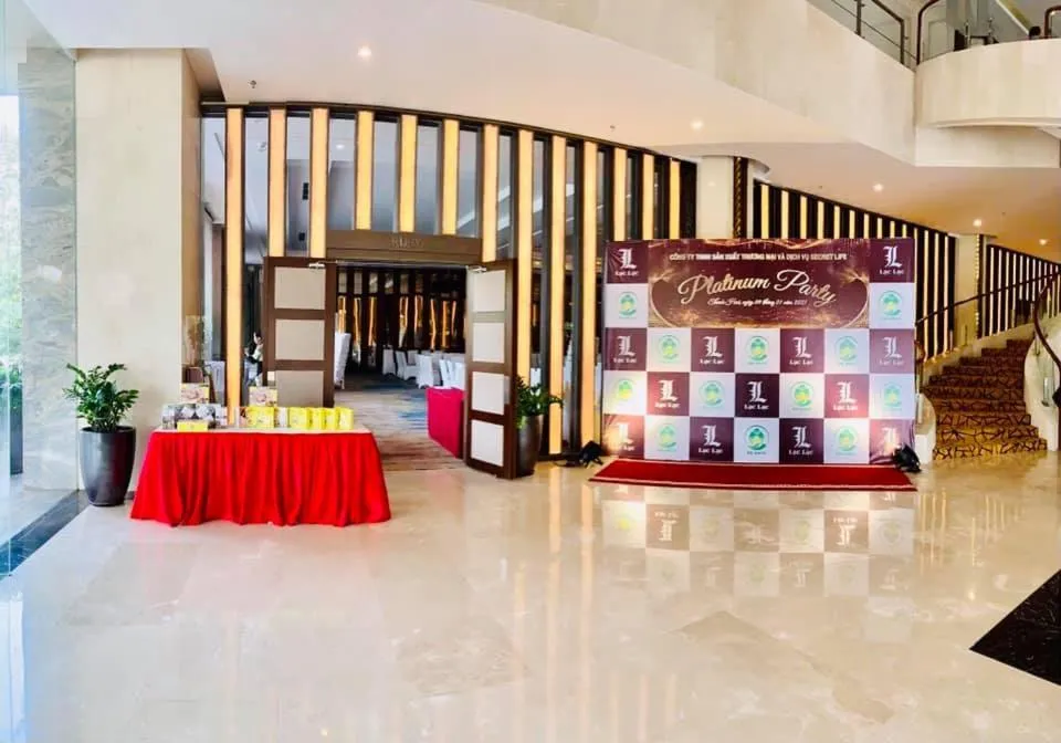 Central Hotel Thanh Hoa