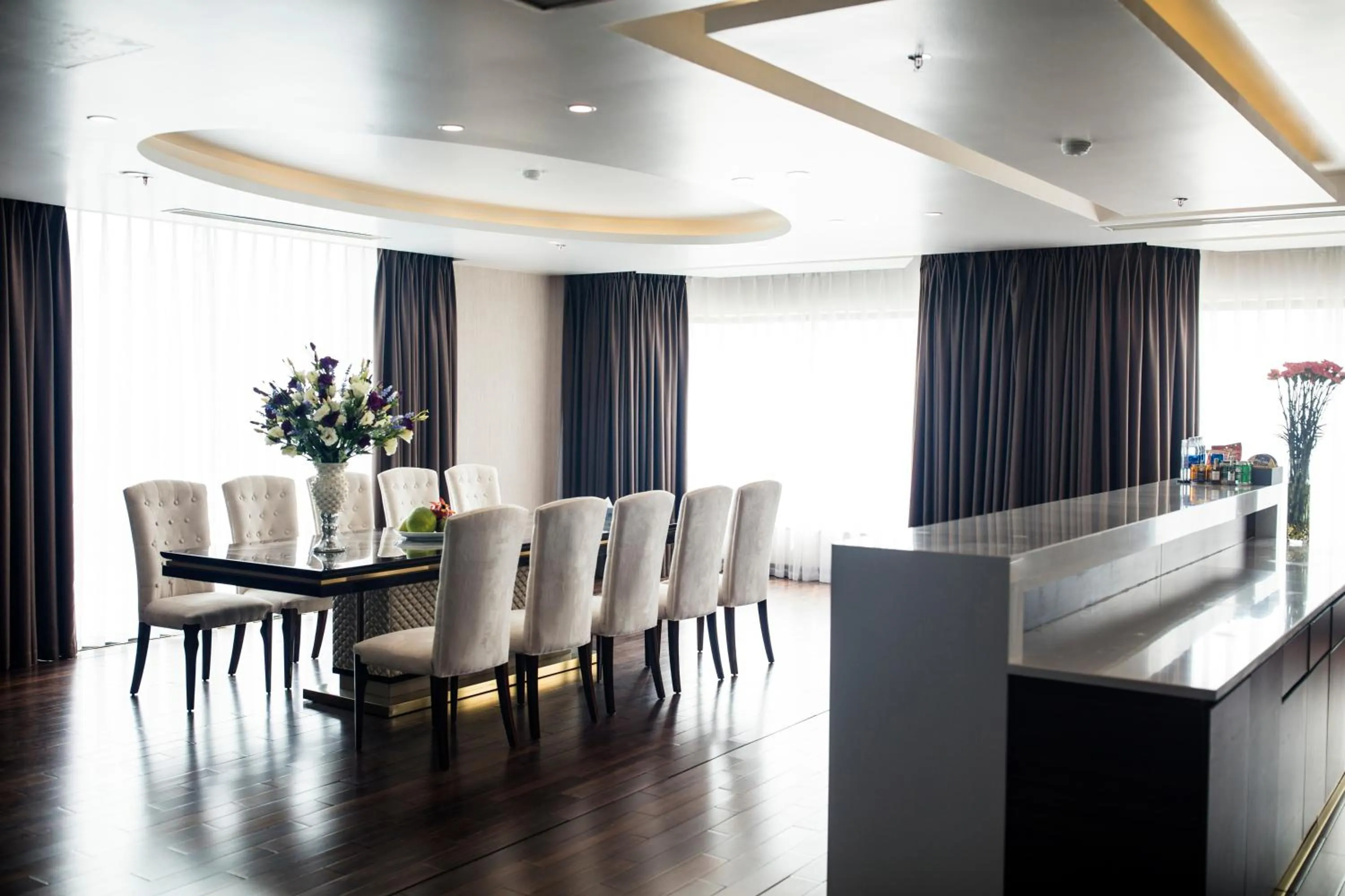 Central Hotel Thanh Hoa