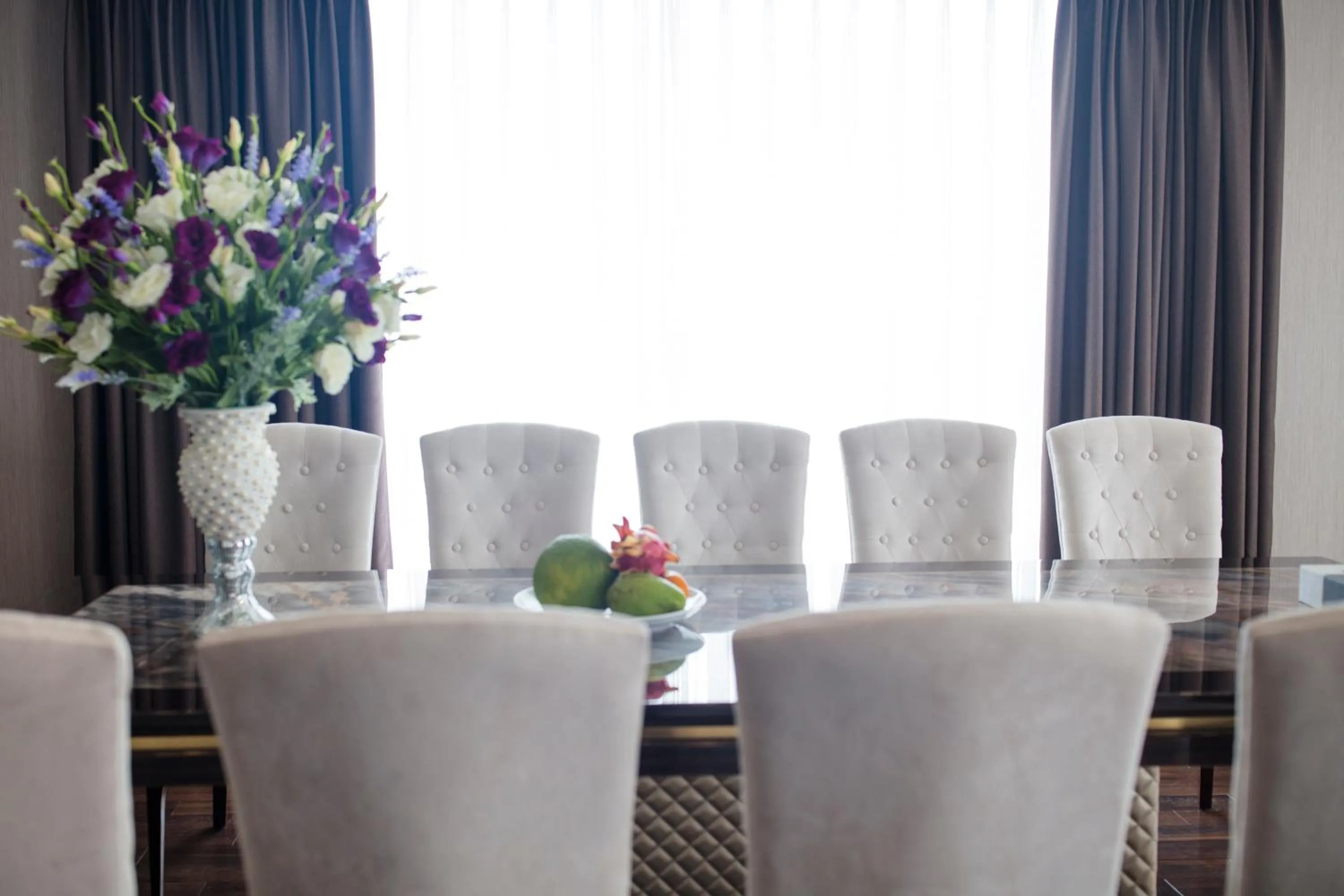 Central Hotel Thanh Hoa