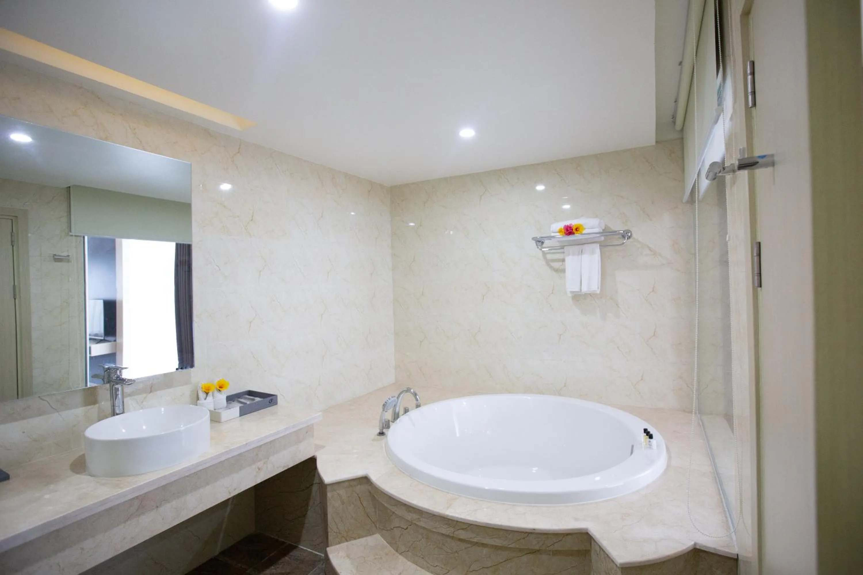 Central Hotel Thanh Hoa