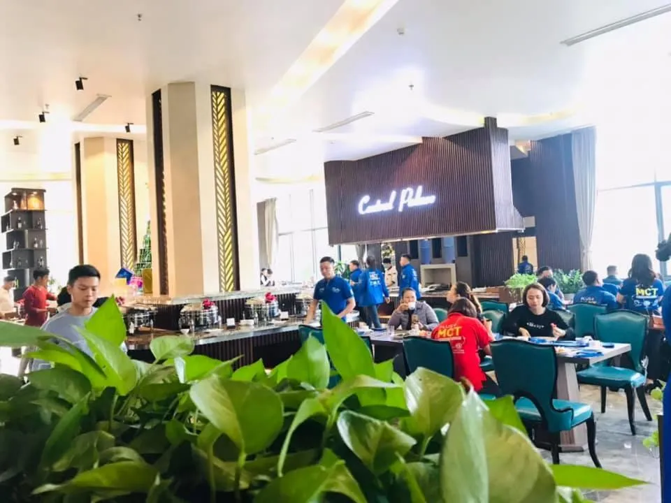 Central Hotel Thanh Hoa